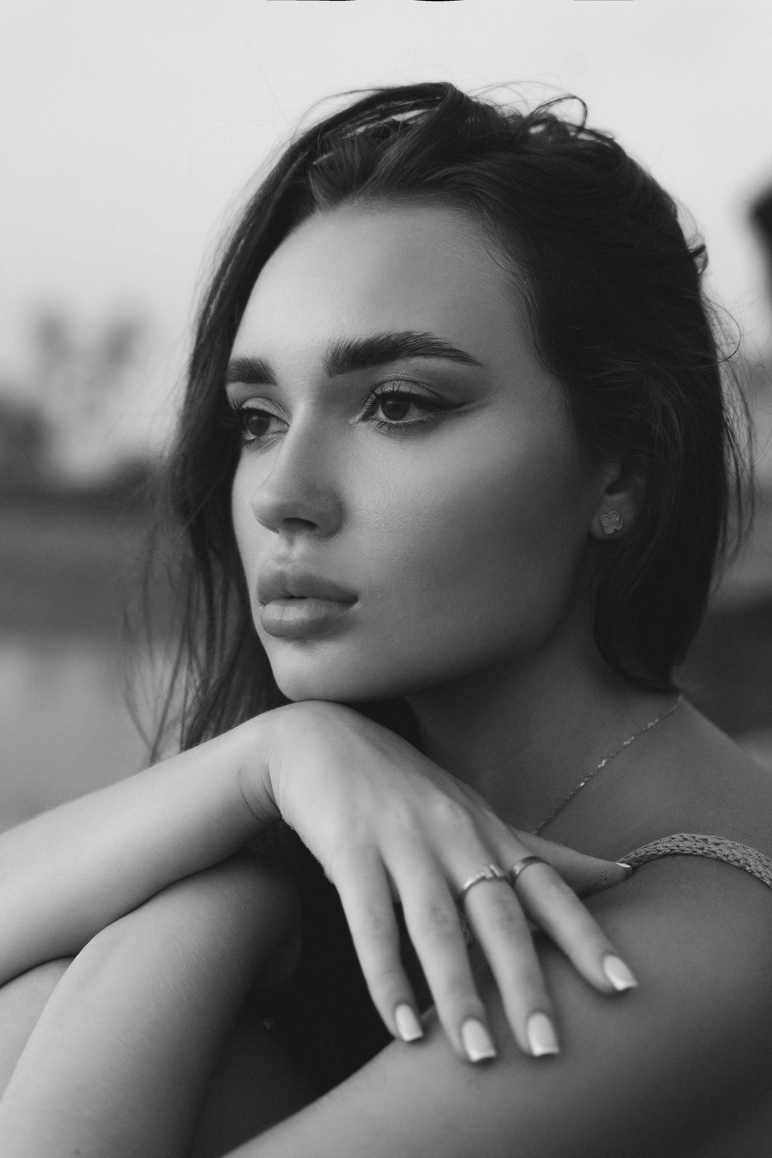 Люси. Фотограф Alena Ray