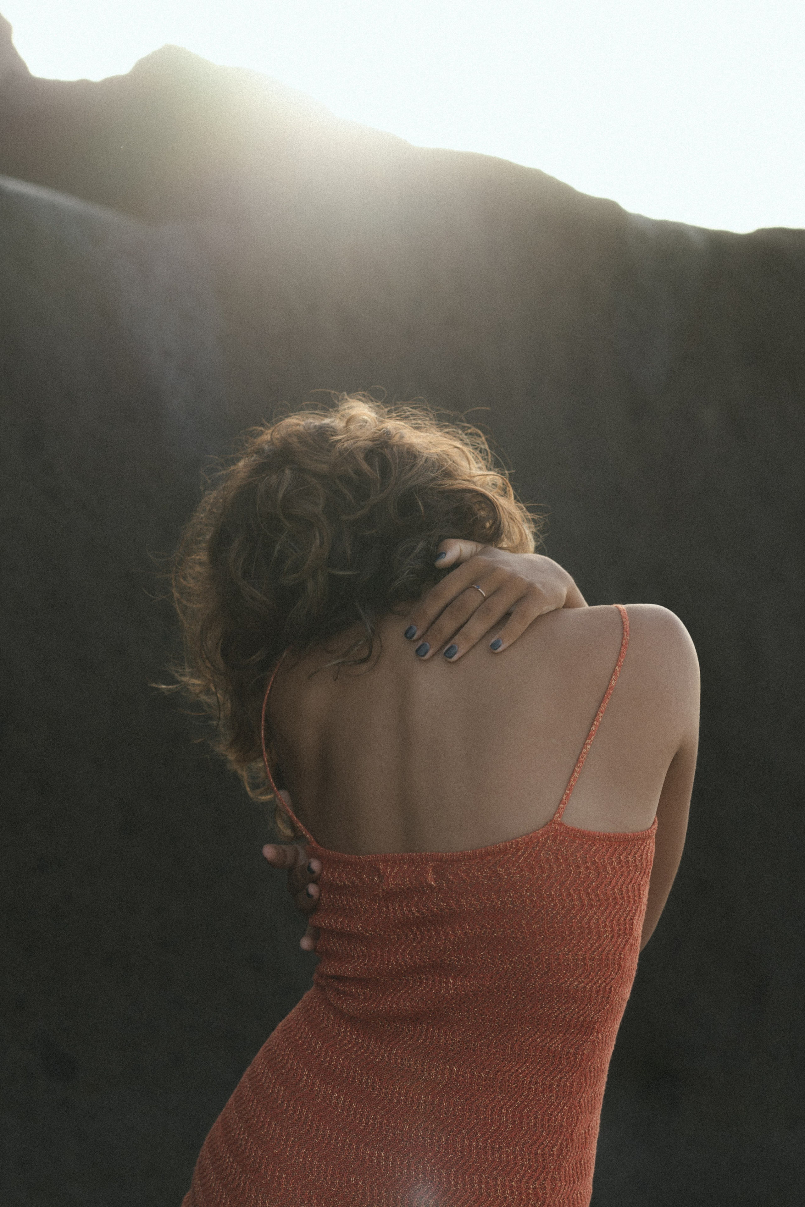 Соня. Фотограф Alena Ray