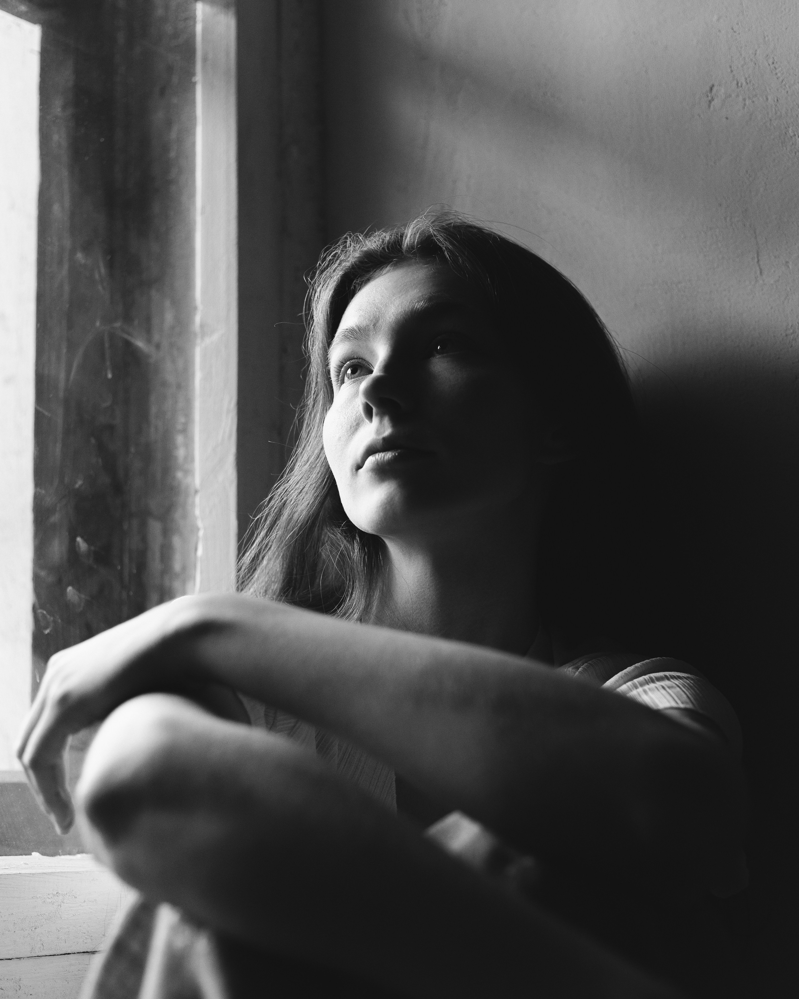 Потретный фотограф в Рязани Анжелика Шемякина