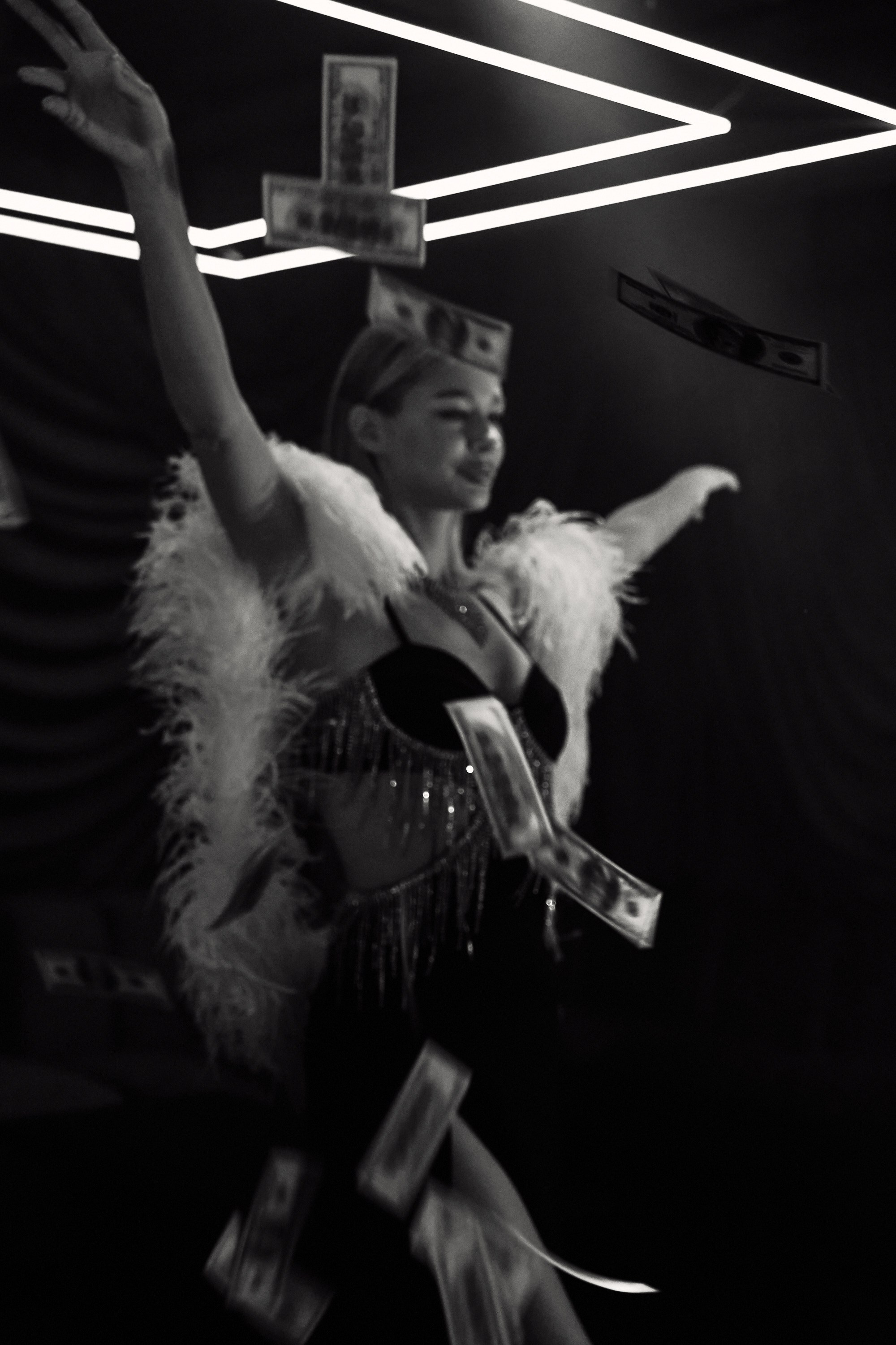 Репортаж. Универсальный фотограф в Москве Михаил Королёв