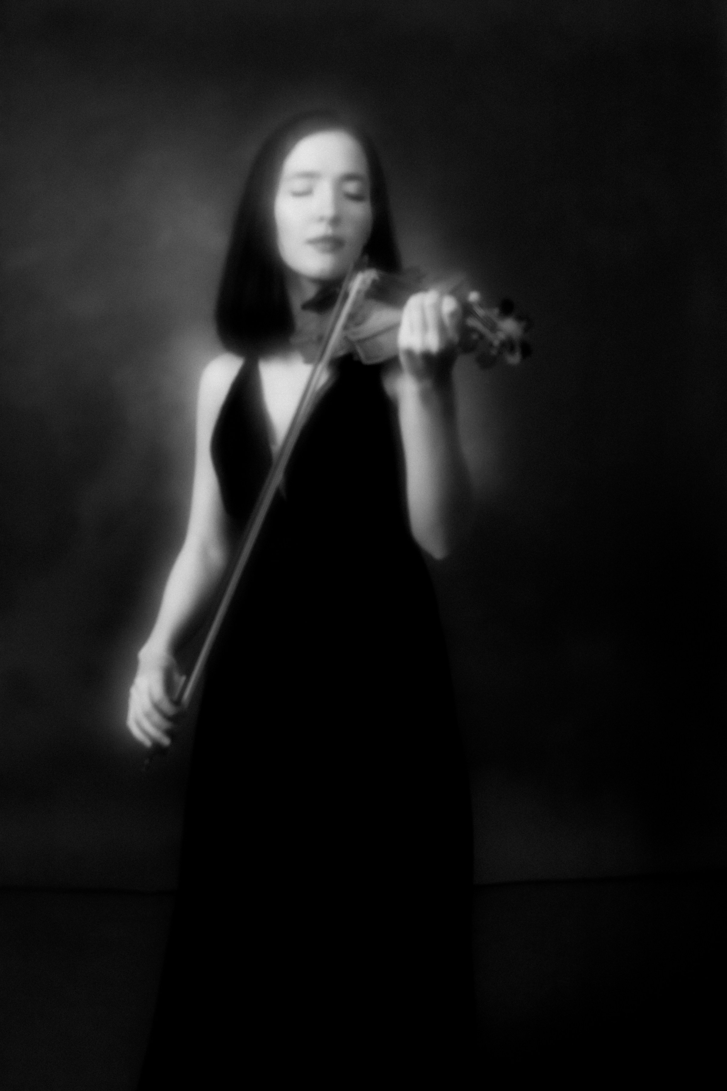 Музыка. Фотограф в Красноярске Оксана Корчагина