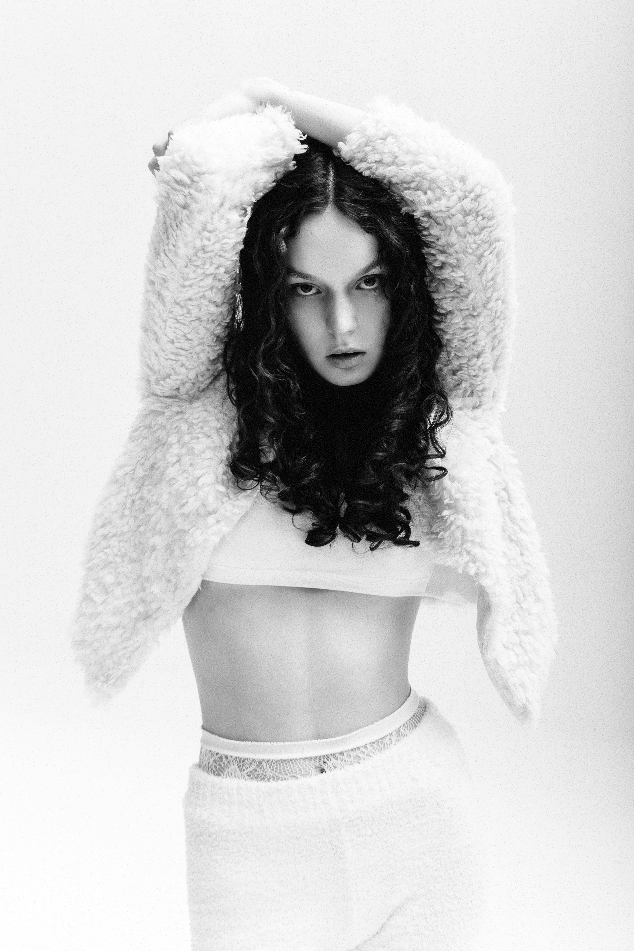 Маша. Фотограф Москва, Санкт-Петербург, Абакан