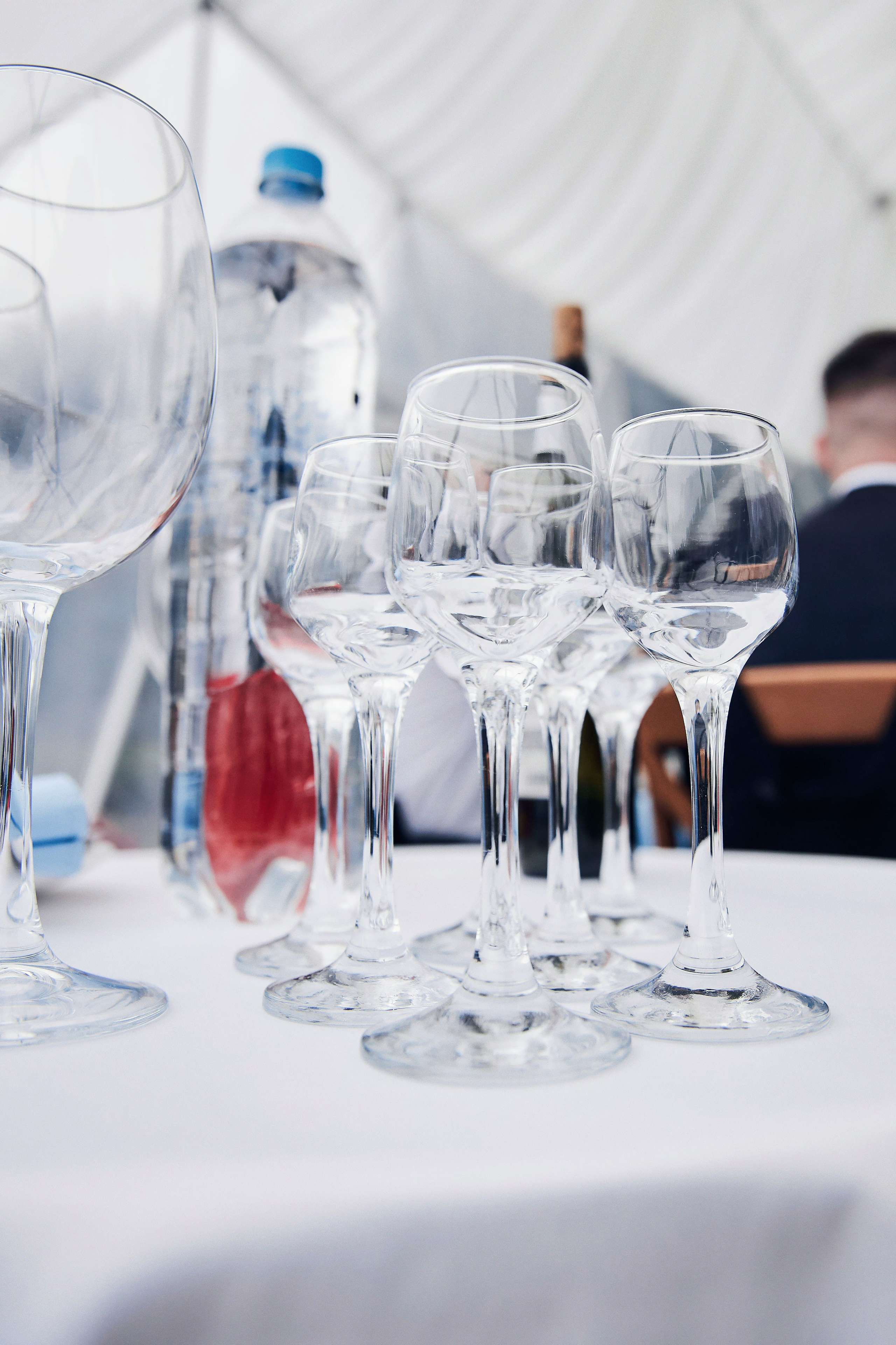 Свадьбы. Фотограф Алексей Яковлев