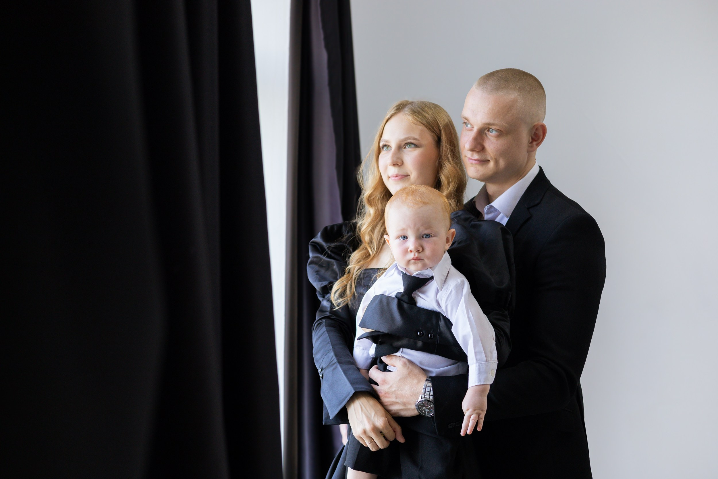 Семейные. Фотограф и видеограф для бизнеса, экспертов и мероприятий в Москве