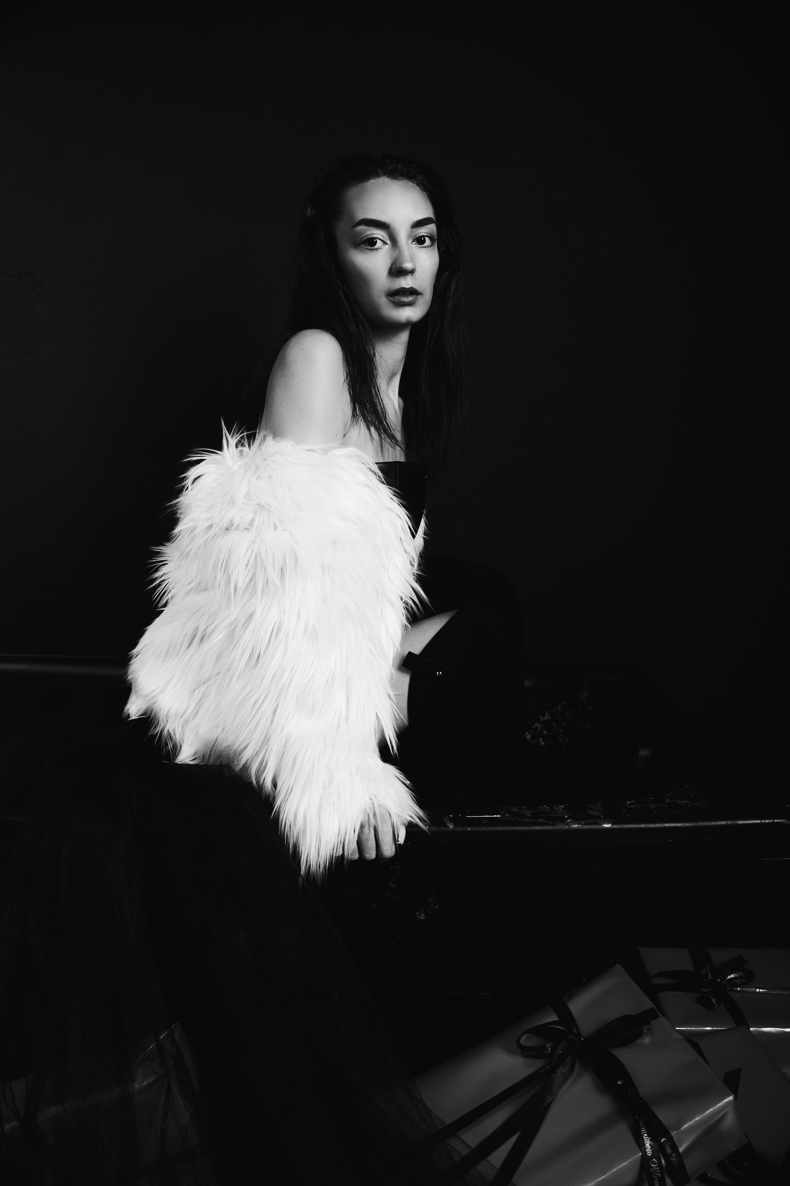 Марта Веймер. Фотограф Антон Катунин | Симферополь