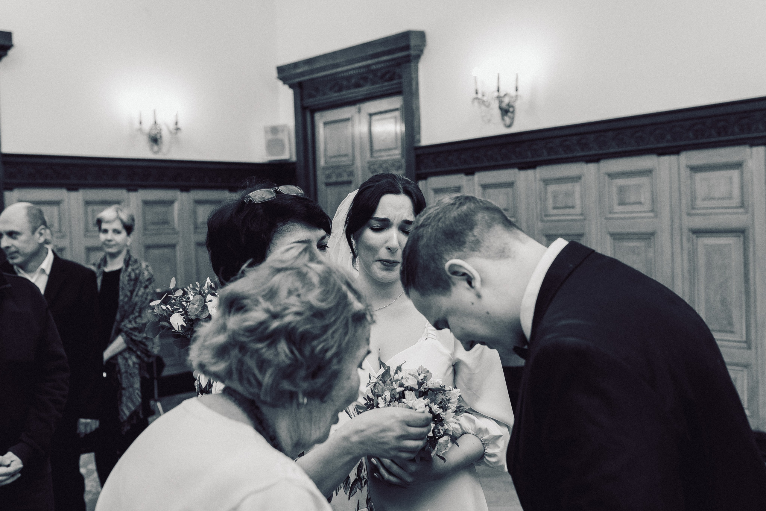 Кирилл и Диана