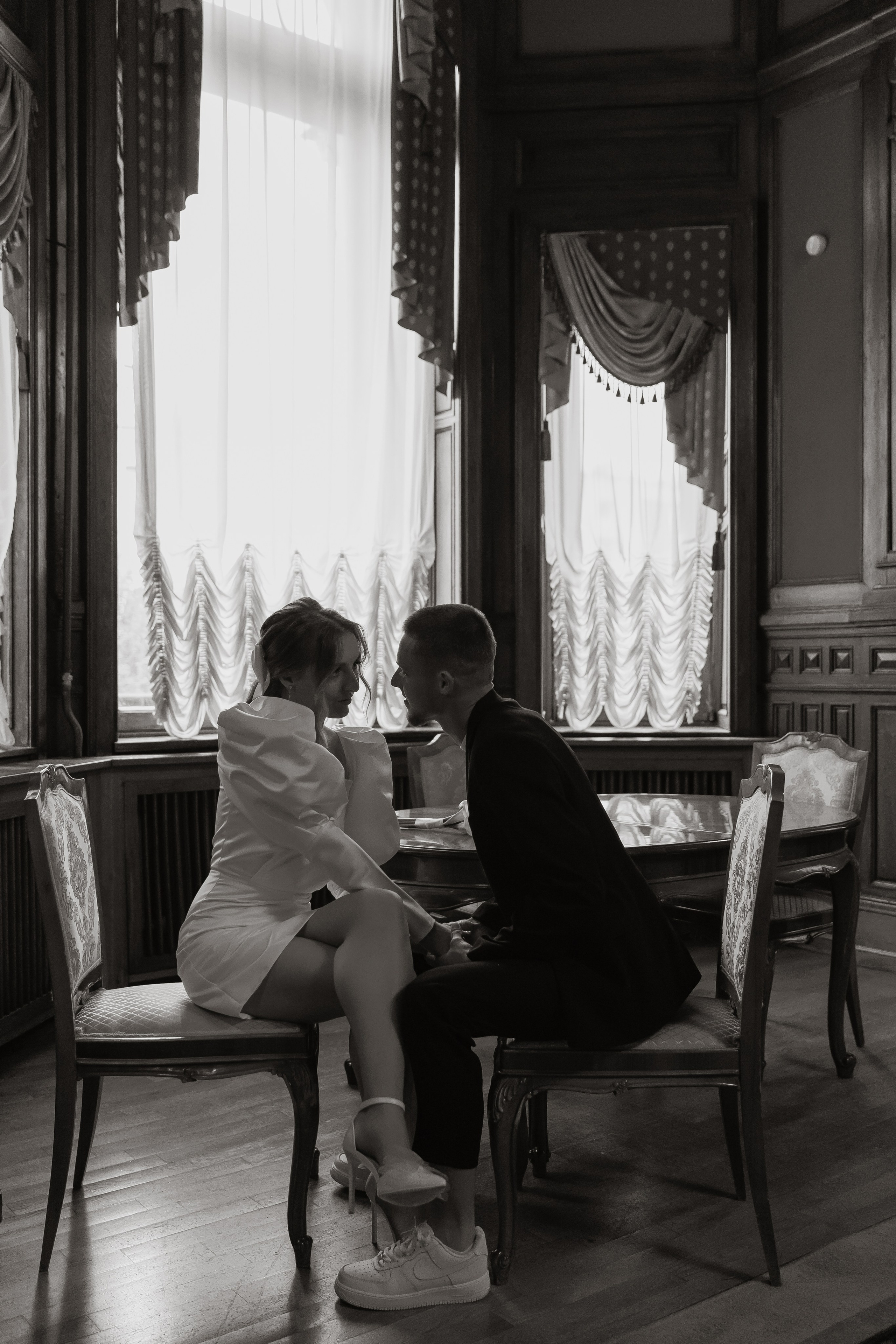 WEDDING O&K. Свадебный фотограф Дмитрий Краснов. Санкт-Петербург