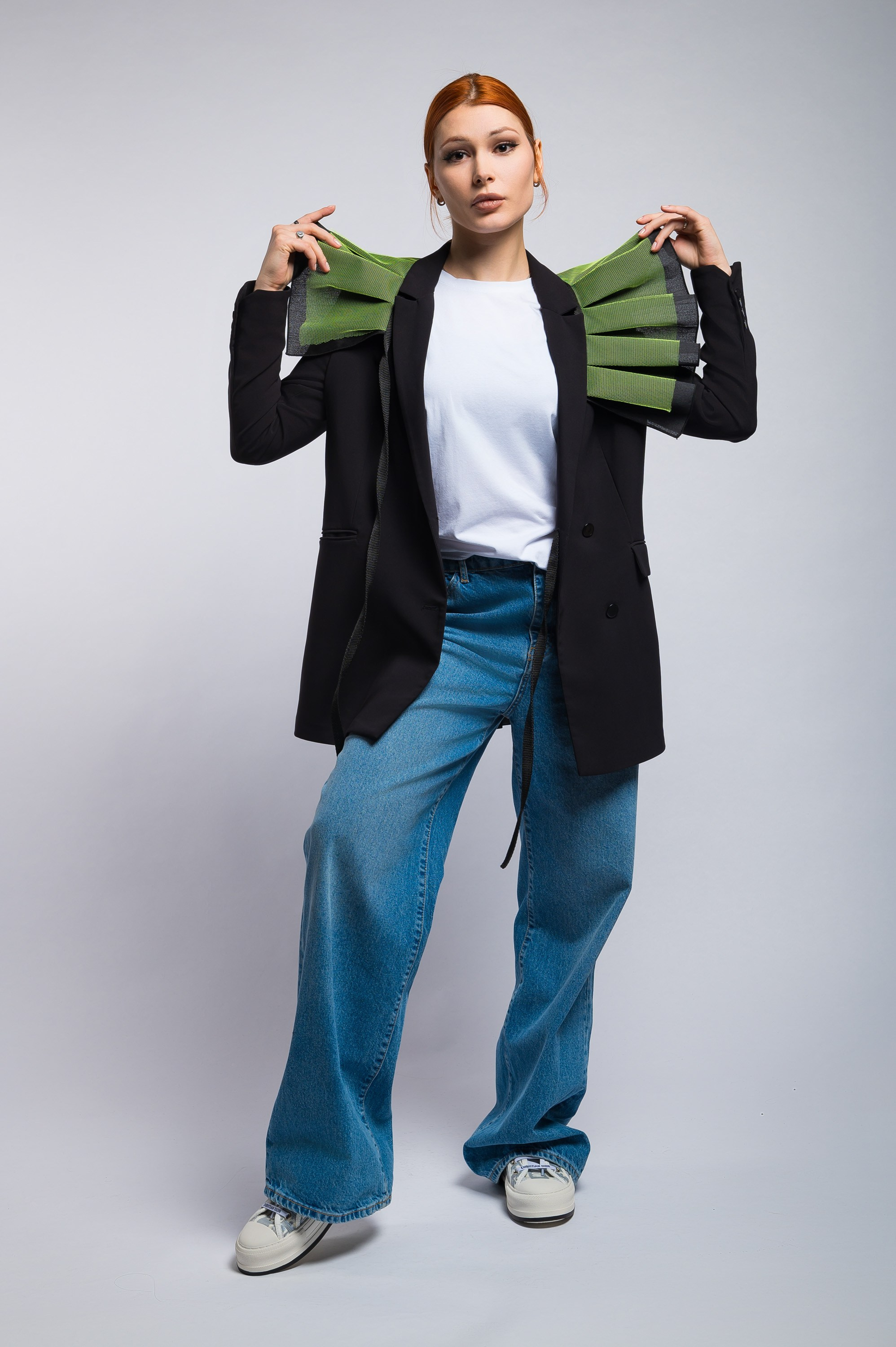 Рюши. Главная