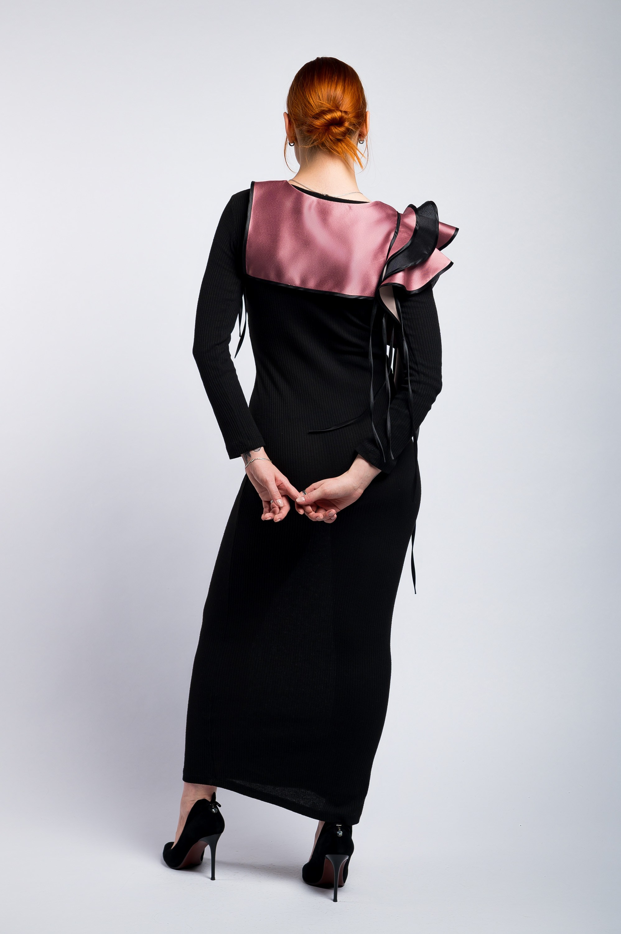 Рюши. Главная