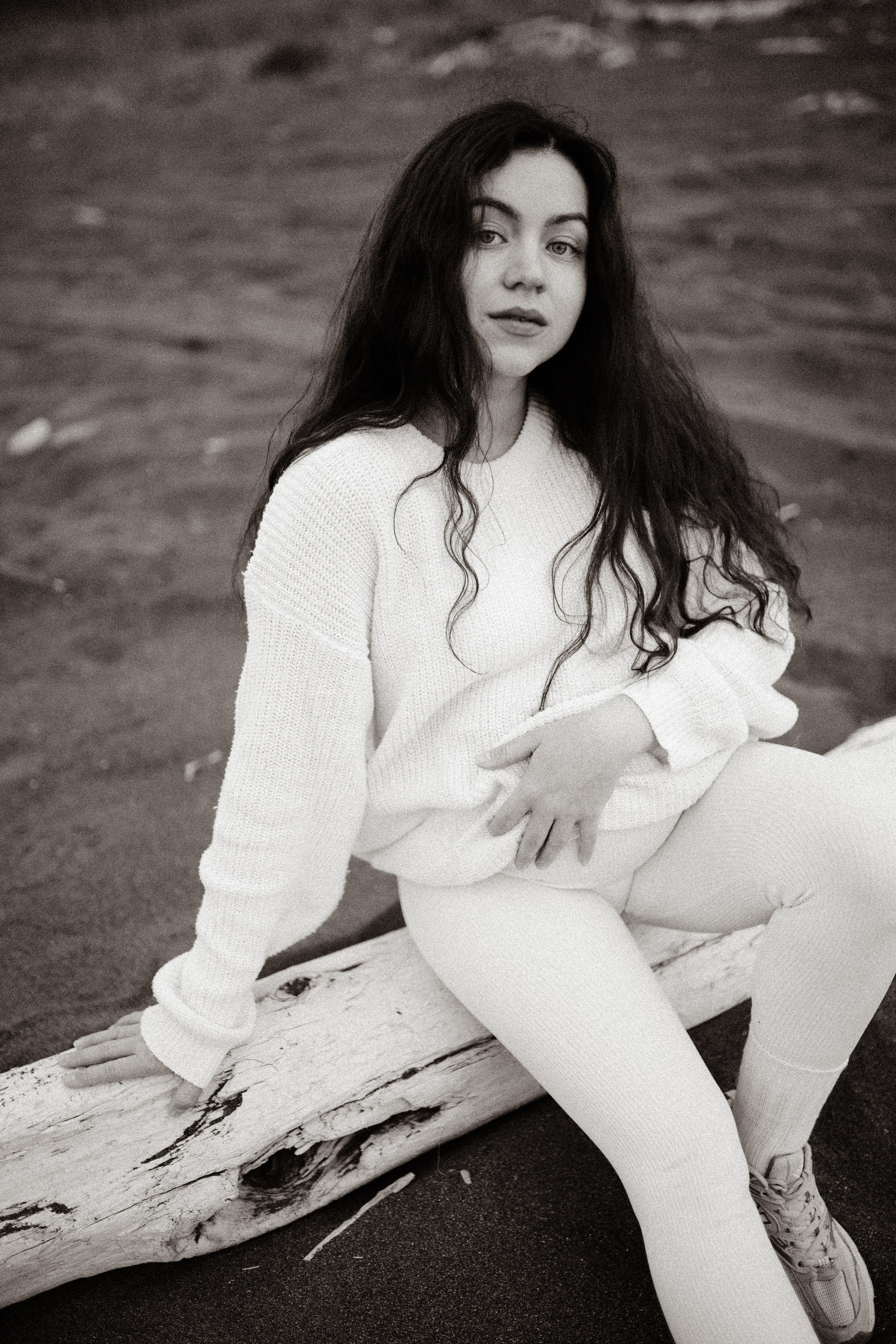 Морская прогулка с Катей. Фотограф Итуруп | Курильские острова