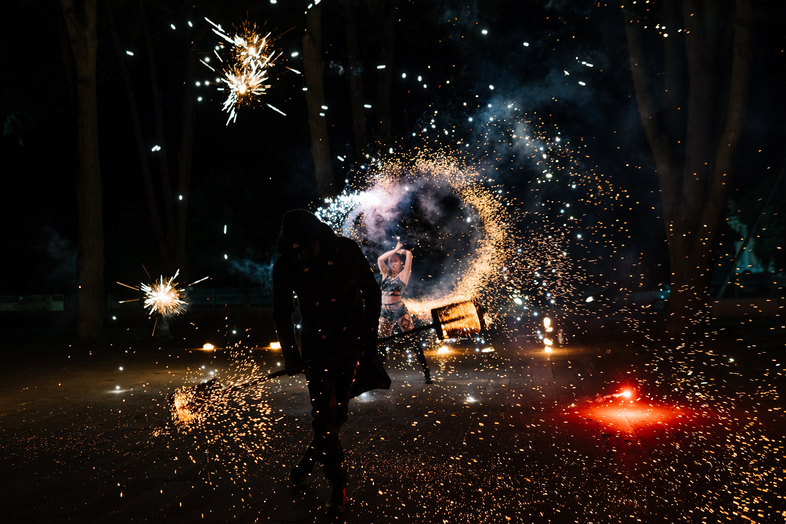 Лиза & Сергей