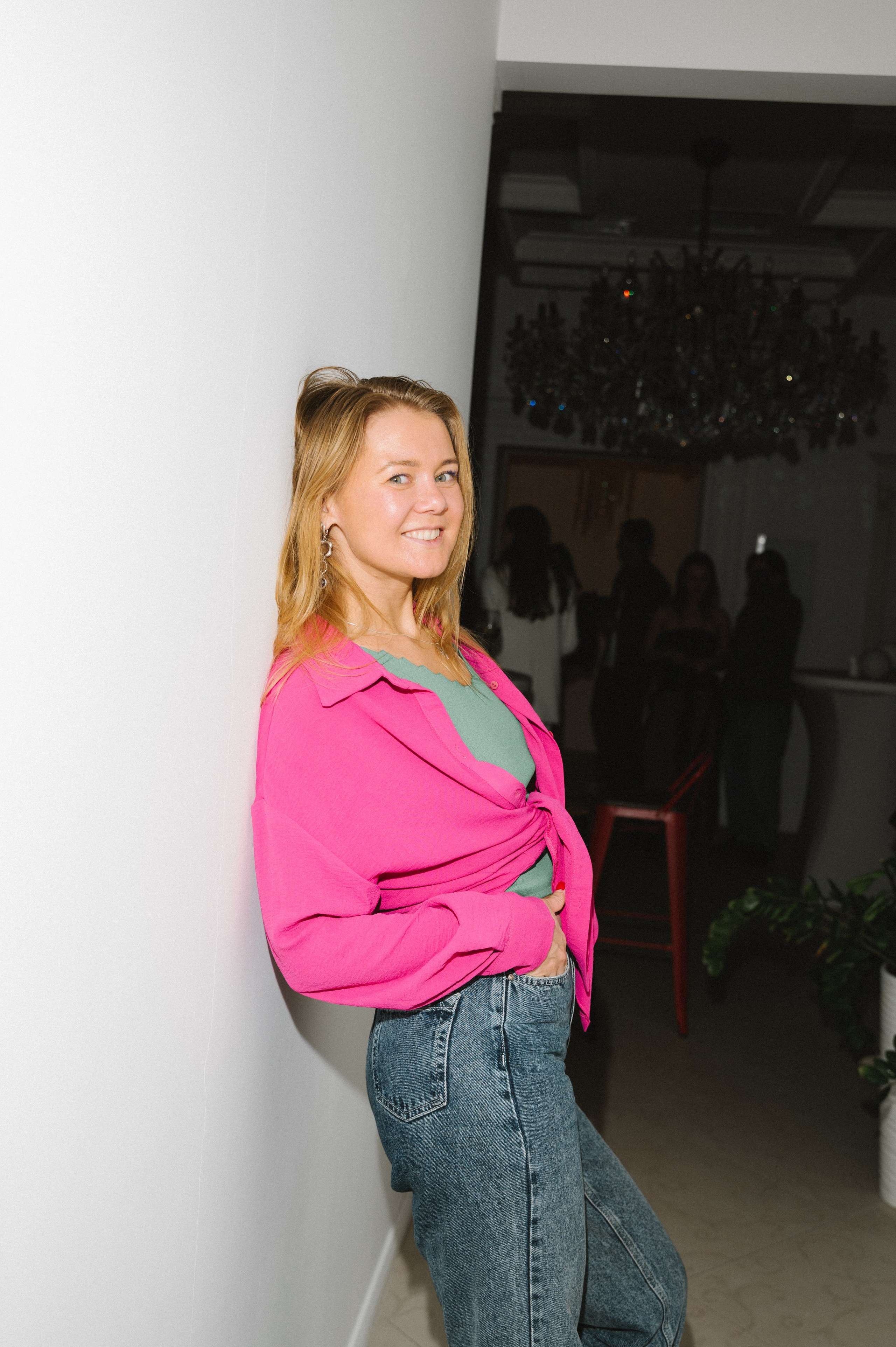 PreDrink|Advanza. Фотограф — Ася Орехова