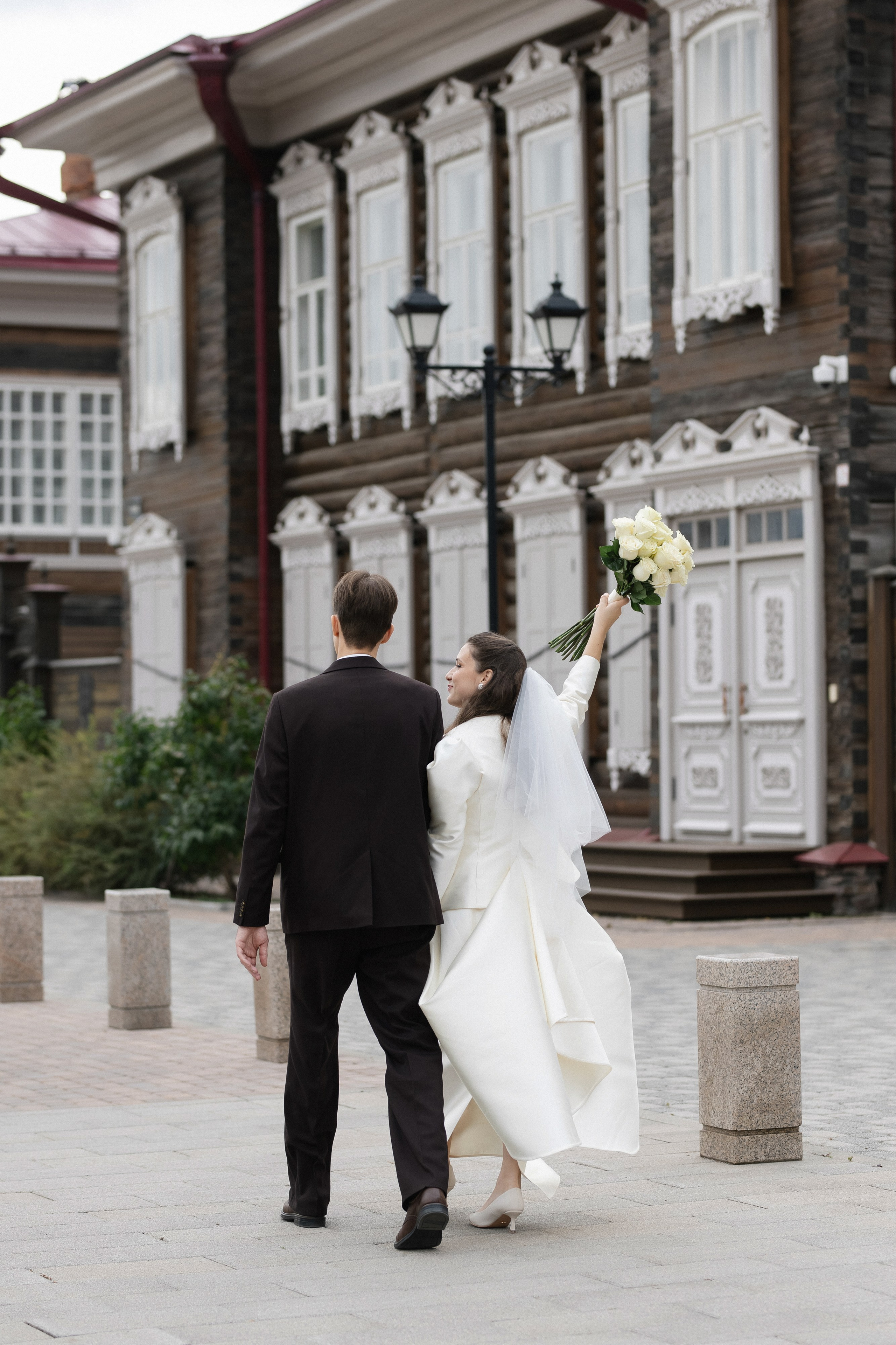 ДАРЬЯ & АЛЕКСЕЙ ` 25.09.25. Maria Startseva Photo