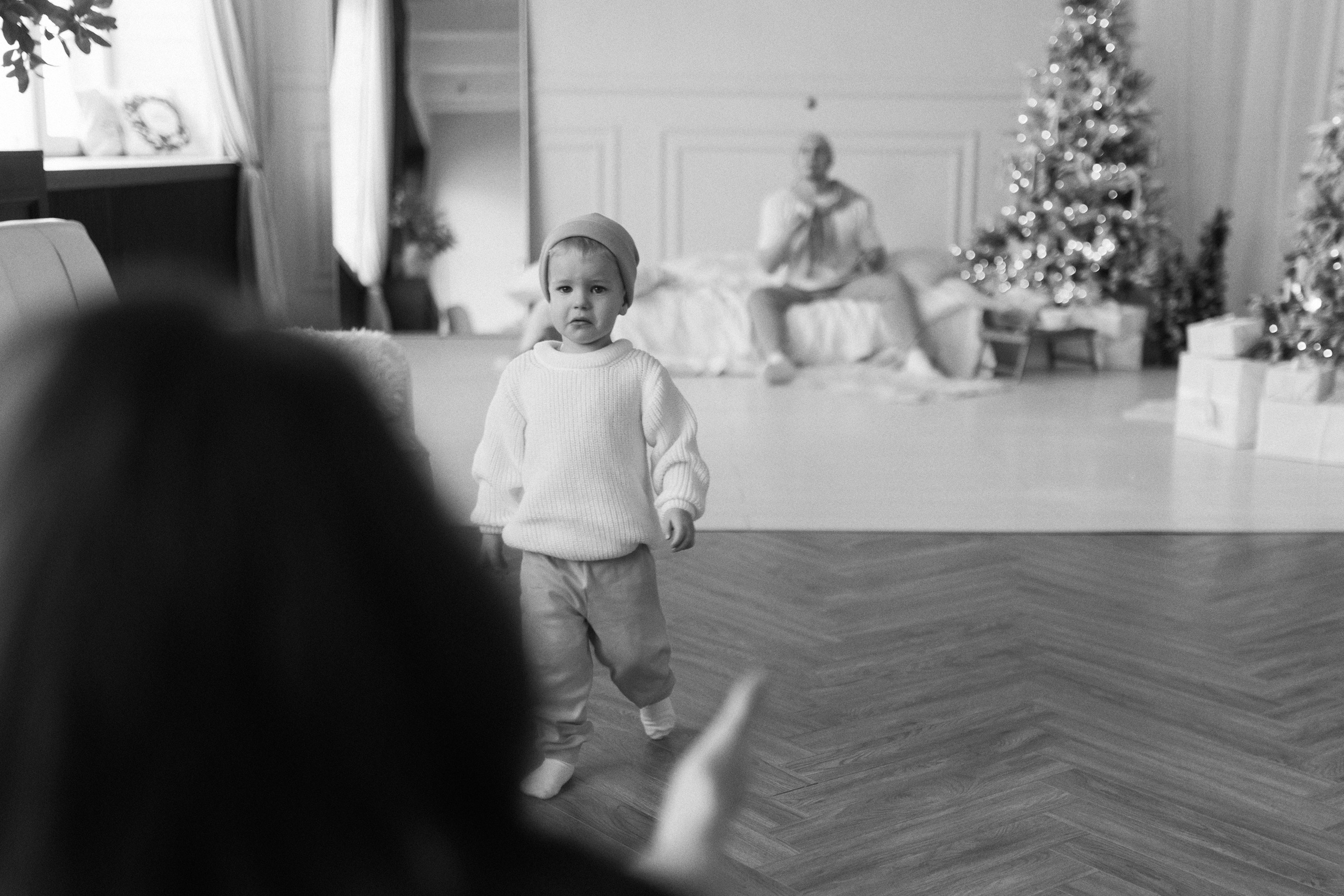 ЛЕНА, ВЛАД И МИРОН ` 24. Maria Startseva Photo