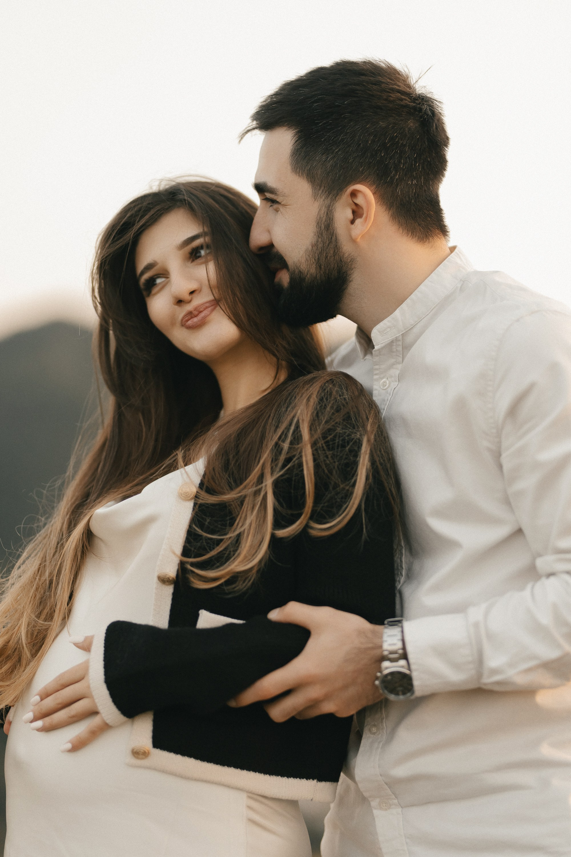 АКСАНА И МИХАИЛ ` 24. Maria Startseva Photo