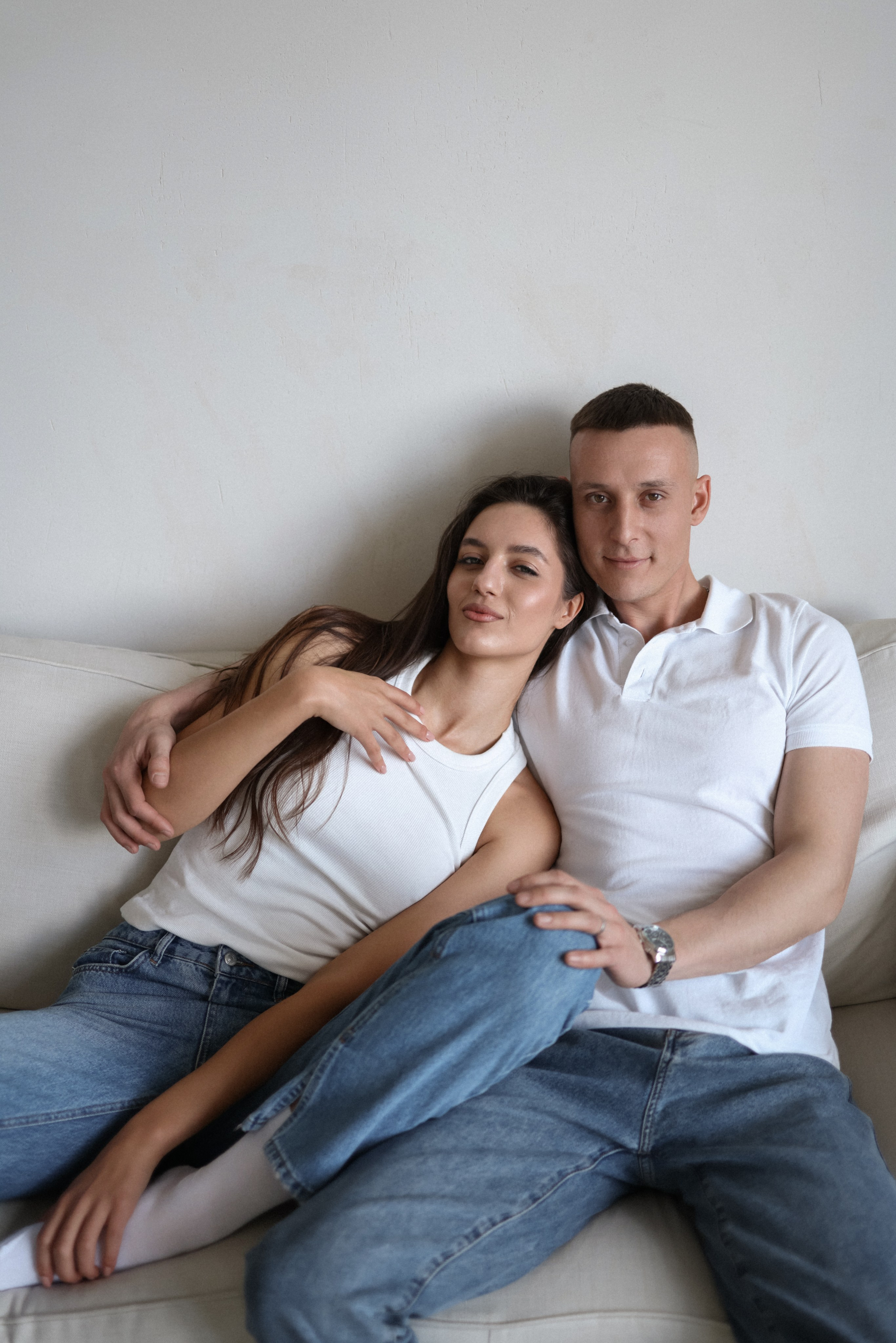 Кирилл | Елизавета. Мария Добычина — профессиональный фотограф Крыма, Ялты и Севастополя