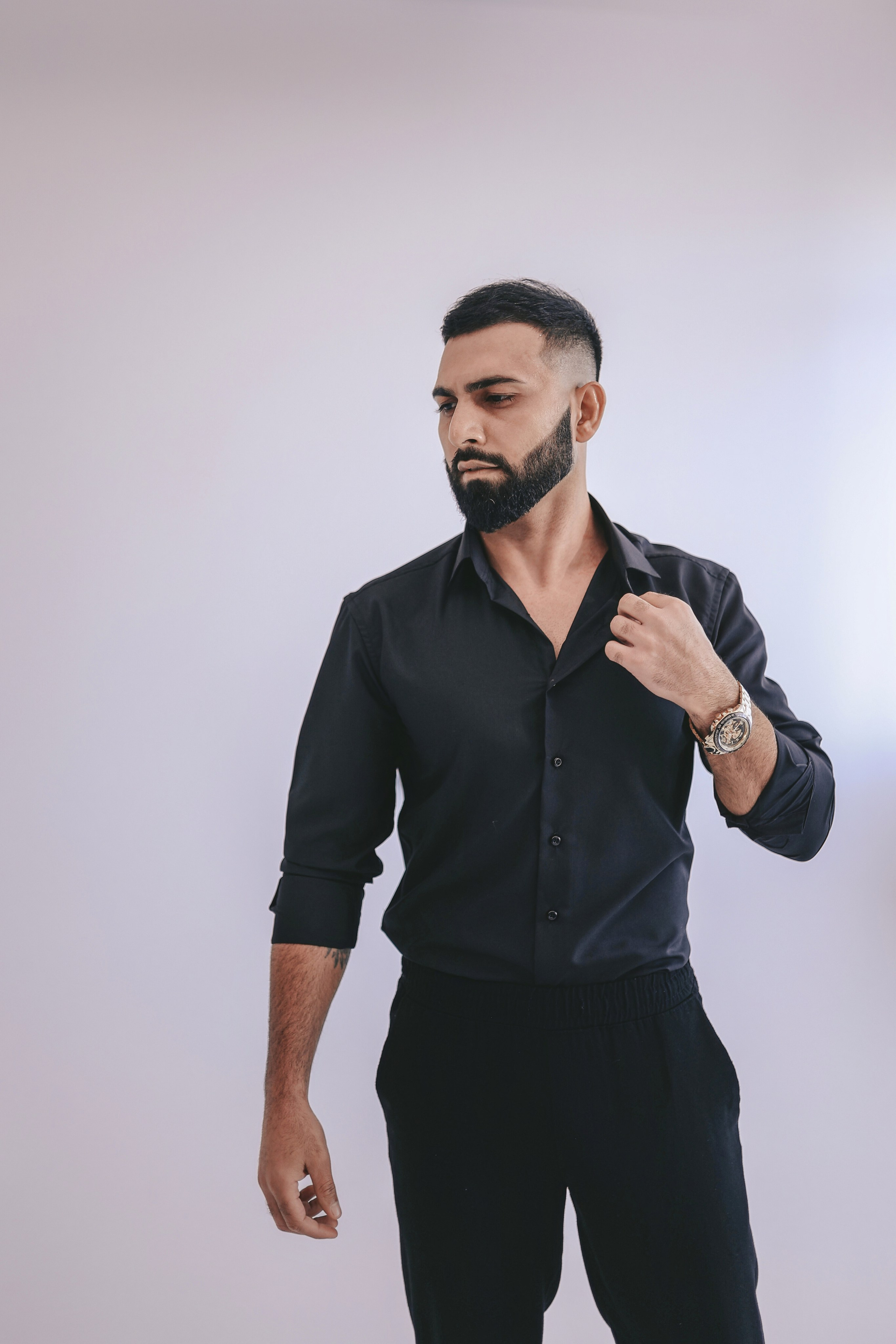 Тигран. Мария Добычина — профессиональный фотограф Крыма, Ялты и Севастополя