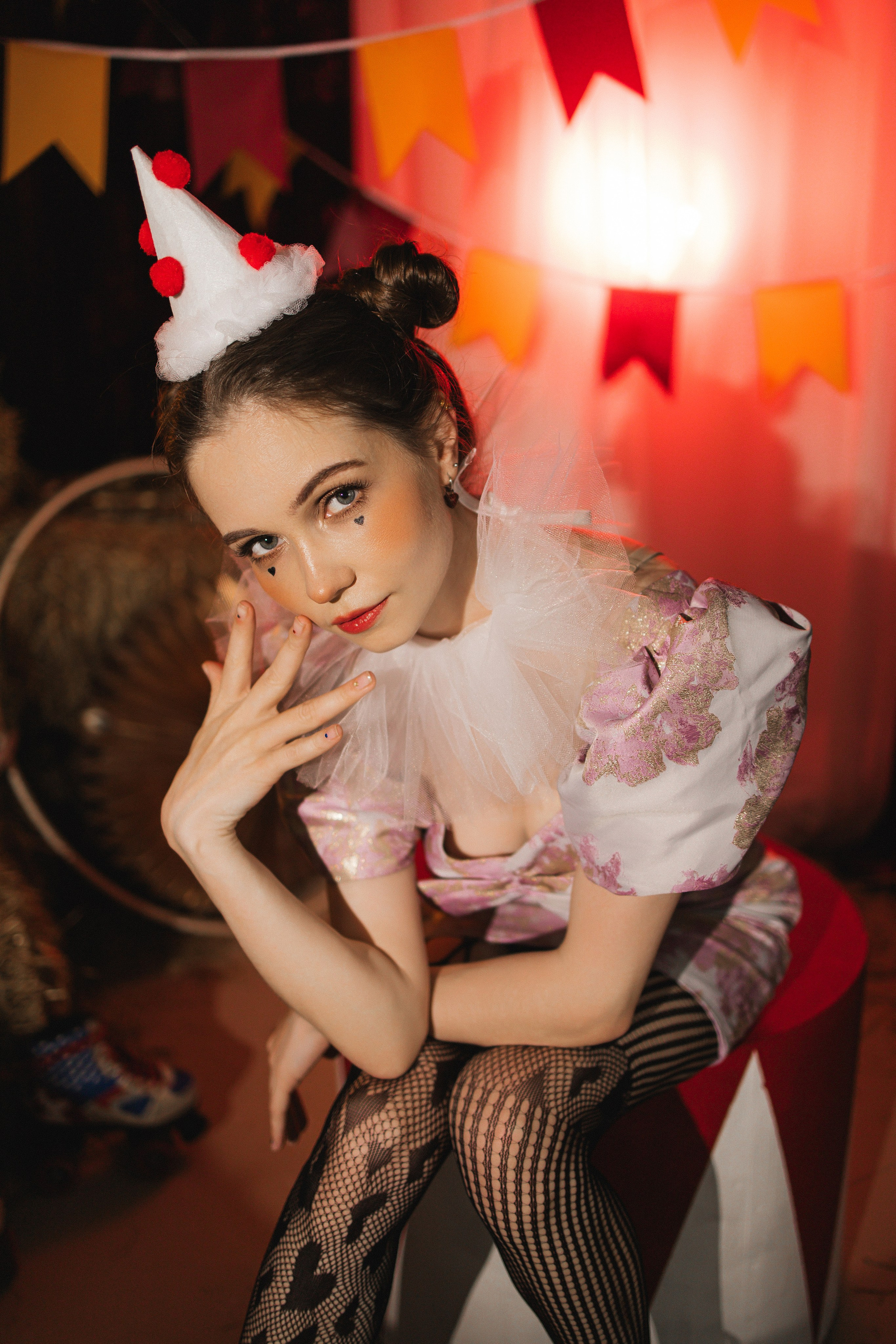 Индивидуальные/студийные. Фотограф Екатеринбург Анастасия Лиханова