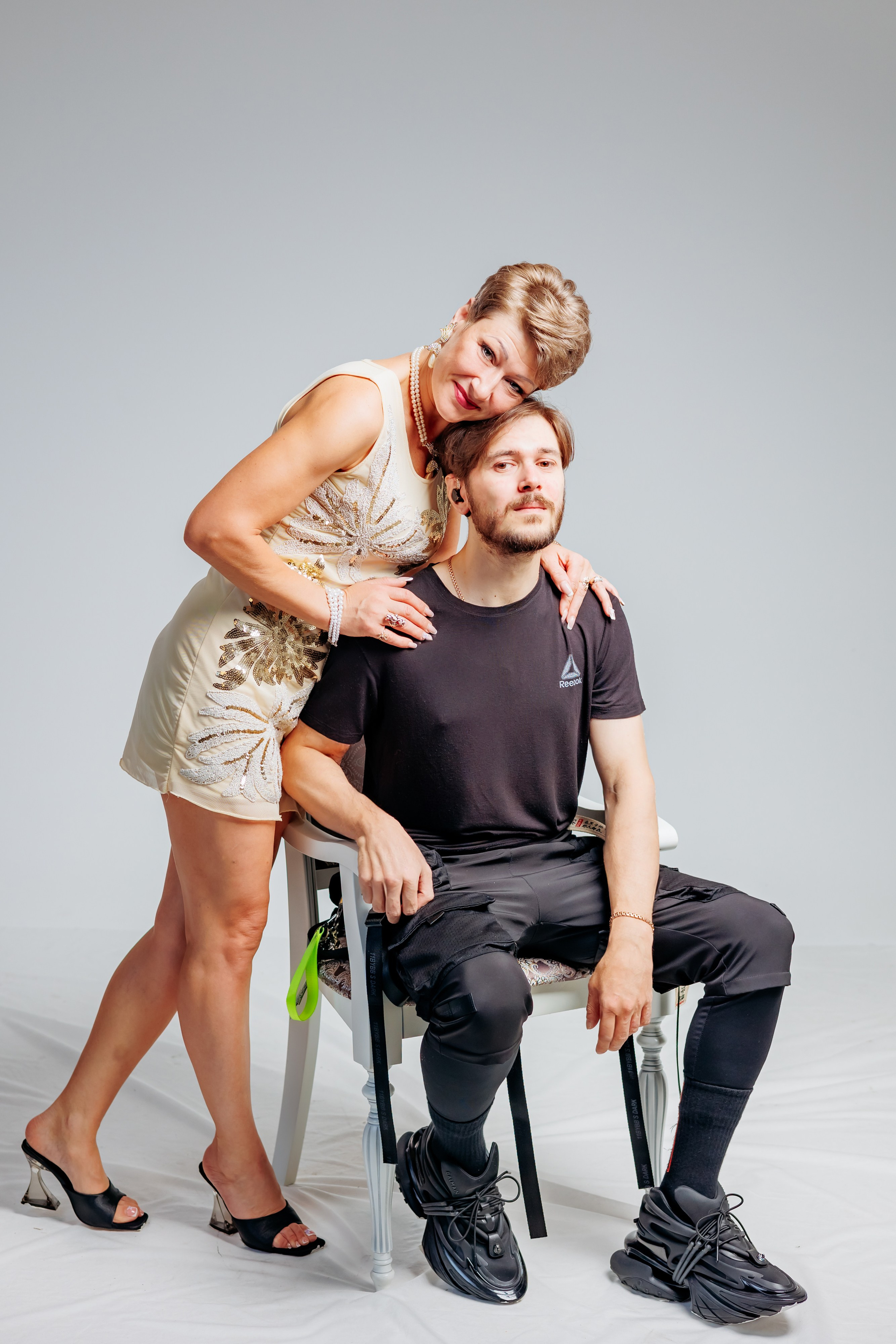 Евгения и Владимир. Свадебный и семейный фотограф в Армавире