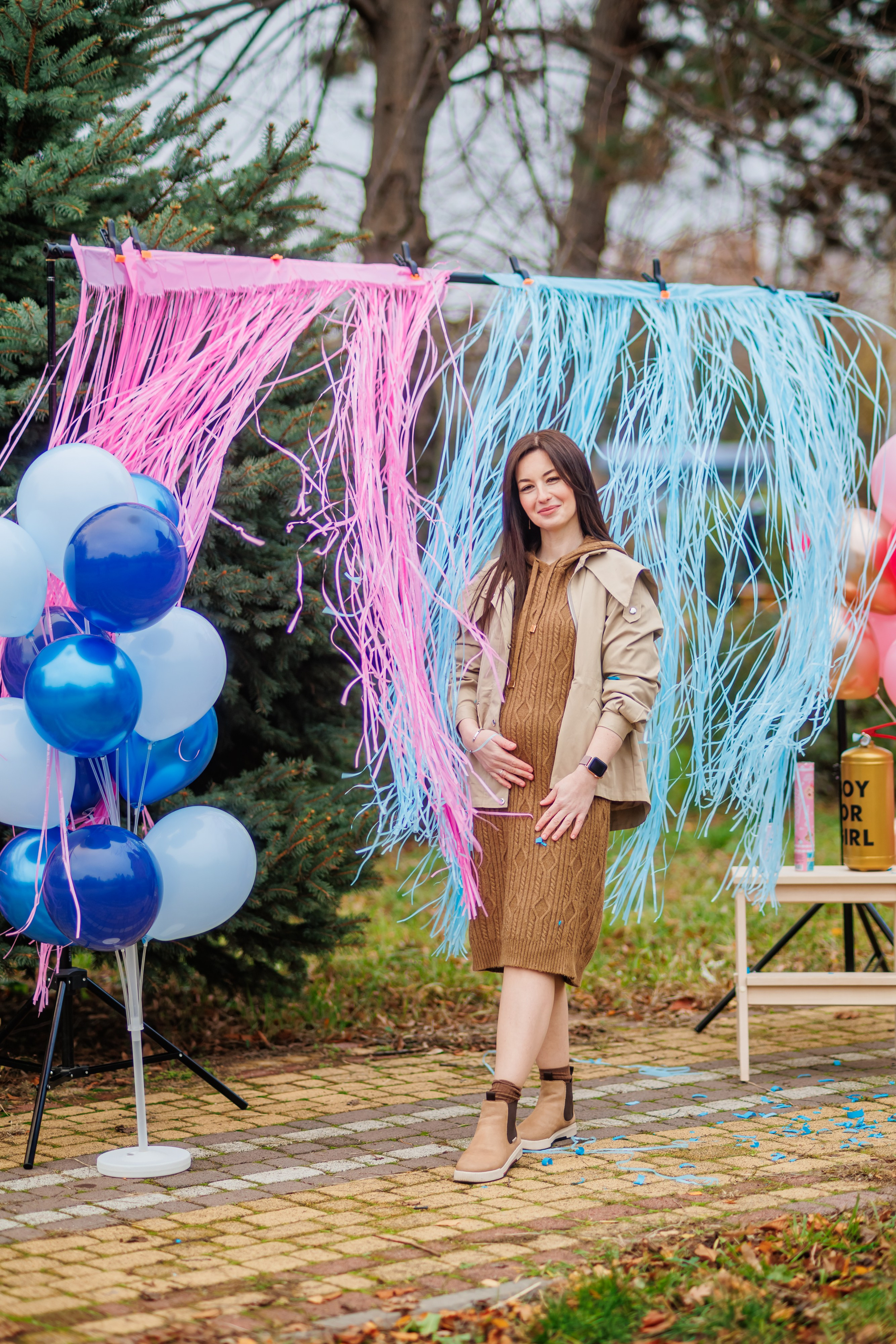 Гендерпати. Свадебный и семейный фотограф в Армавире