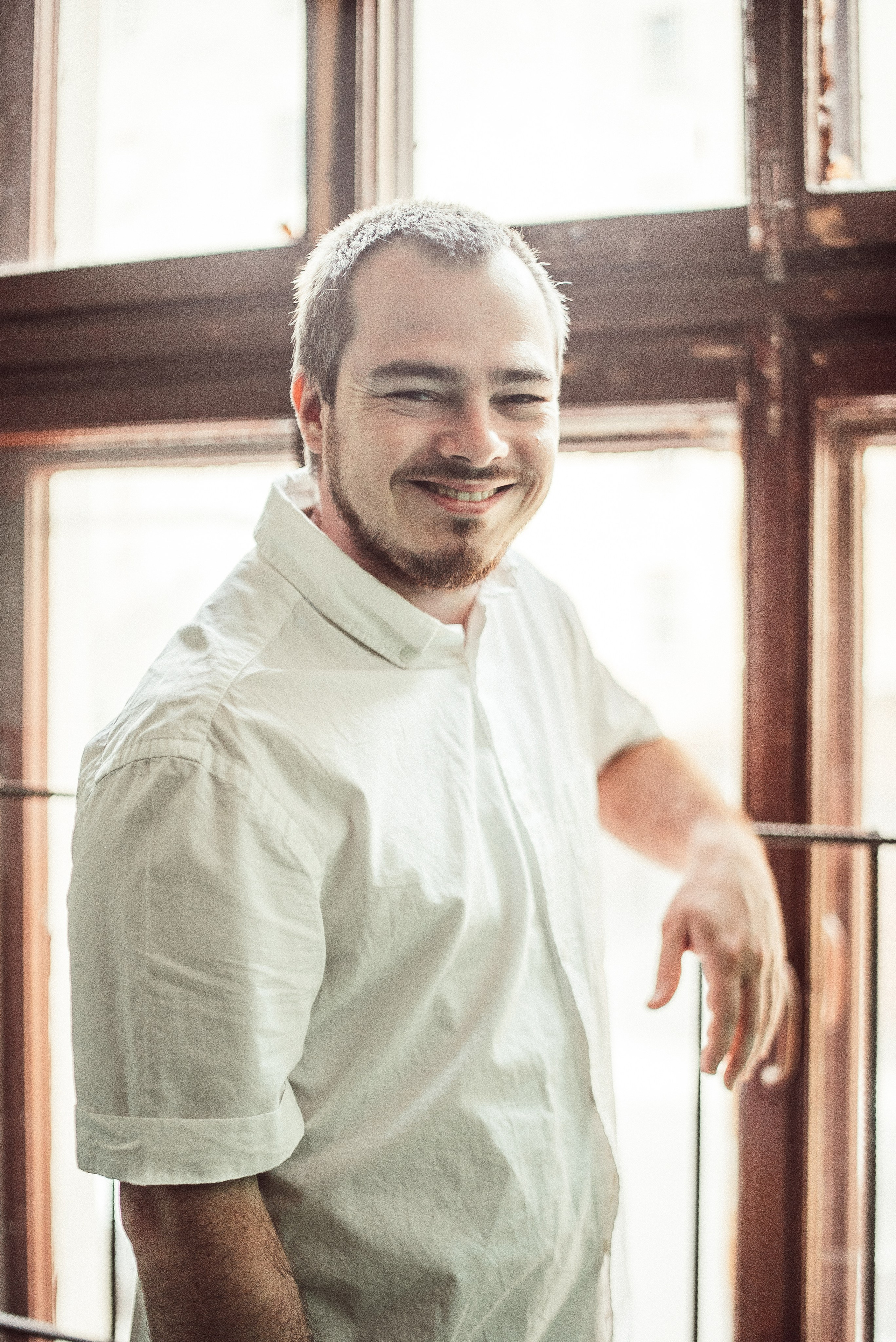 Портреты. Интерьерный фотограф в Санкт-Петербурге Евгений Дементьев