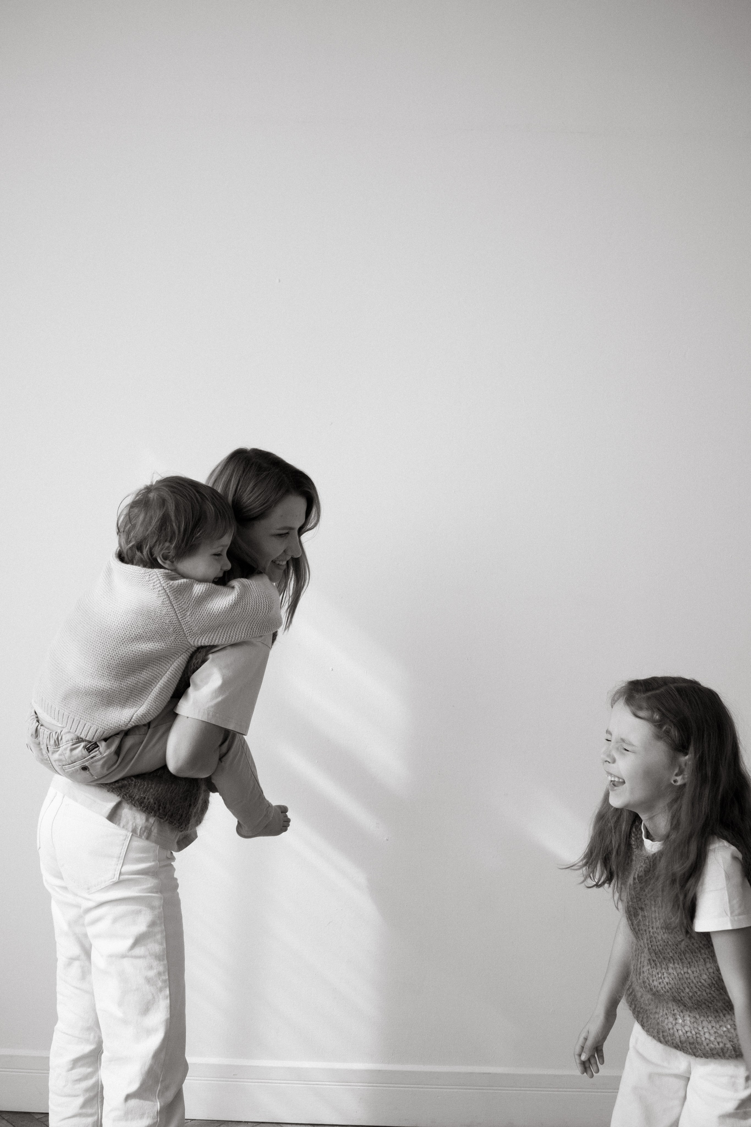 Семейные. Семейный и детский фотограф в Москве Карина Балкарова