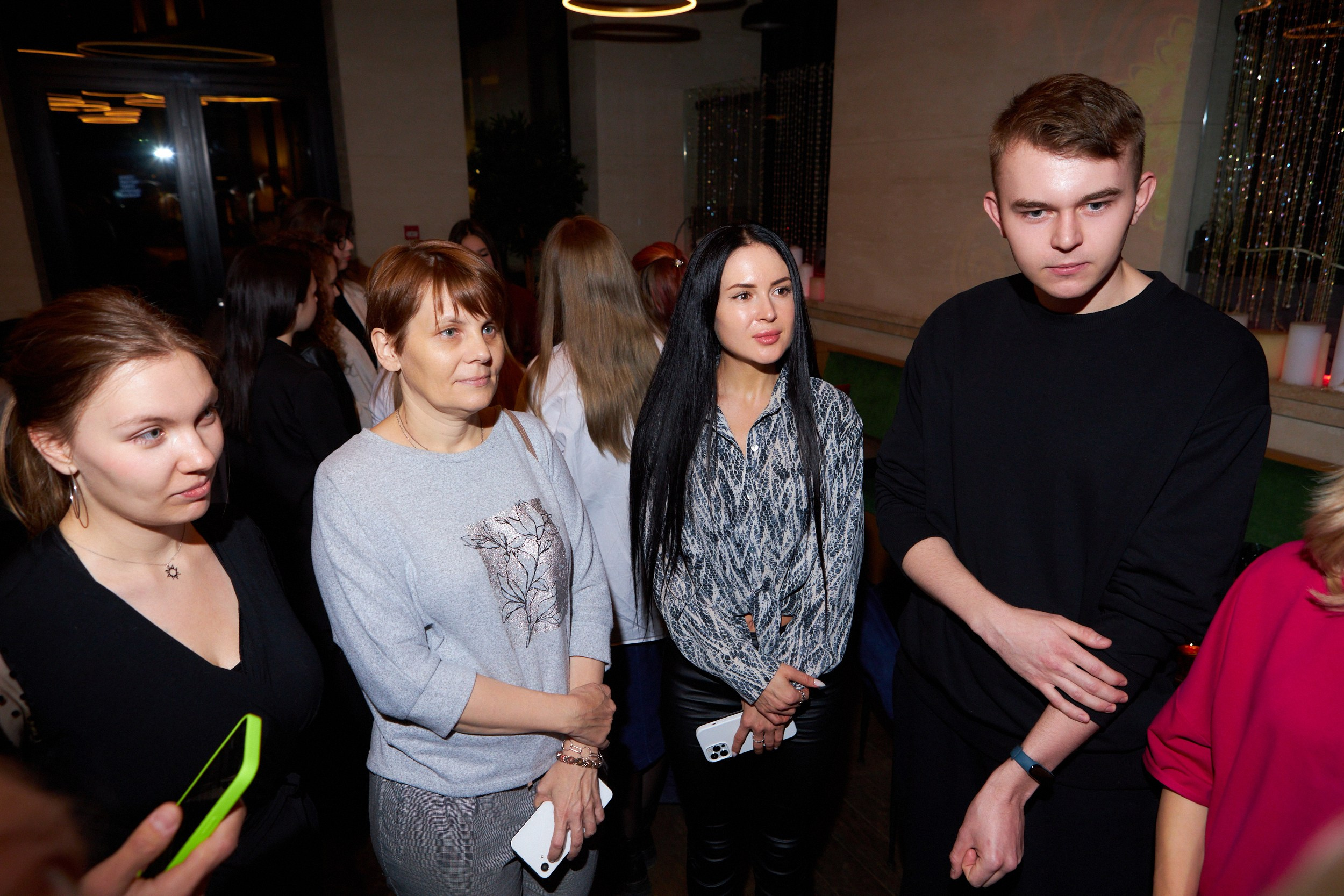 Eventory SKZK. Фотограф Воронеж Илья Команюк