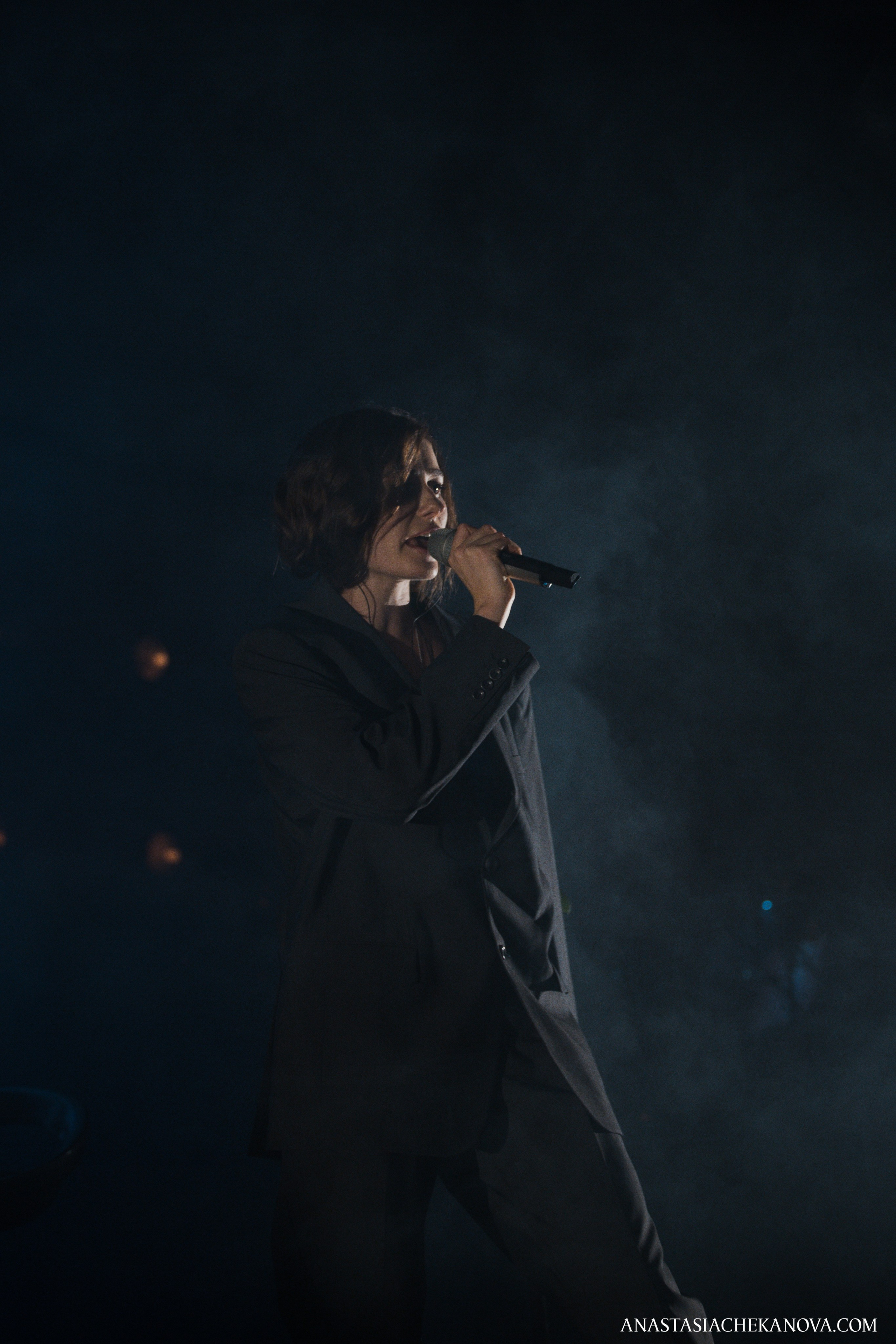 Luna. 05.04.18. Концертный и бурлеск фотограф Москва