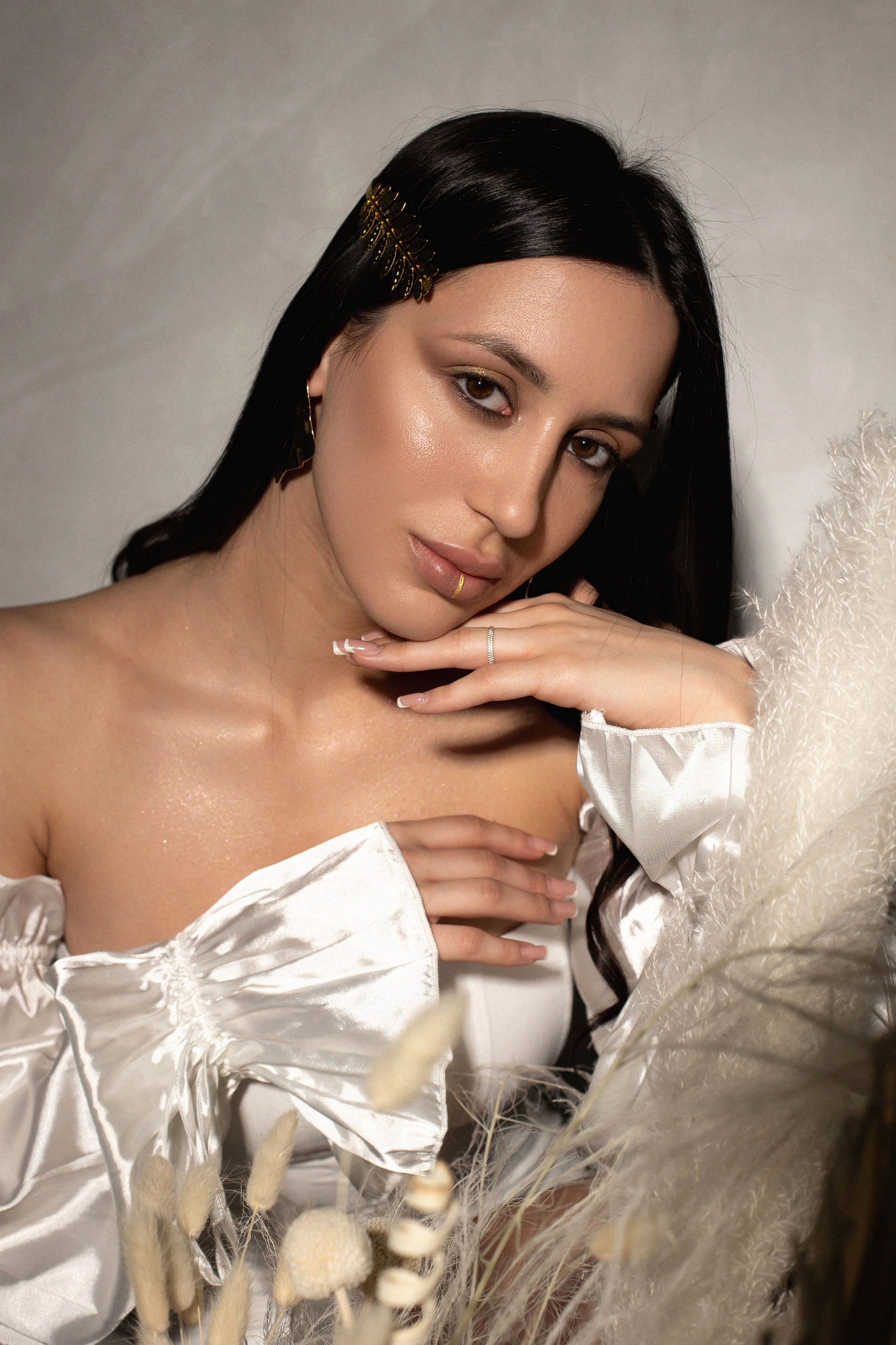 Лукьяненко Диана. Promodels