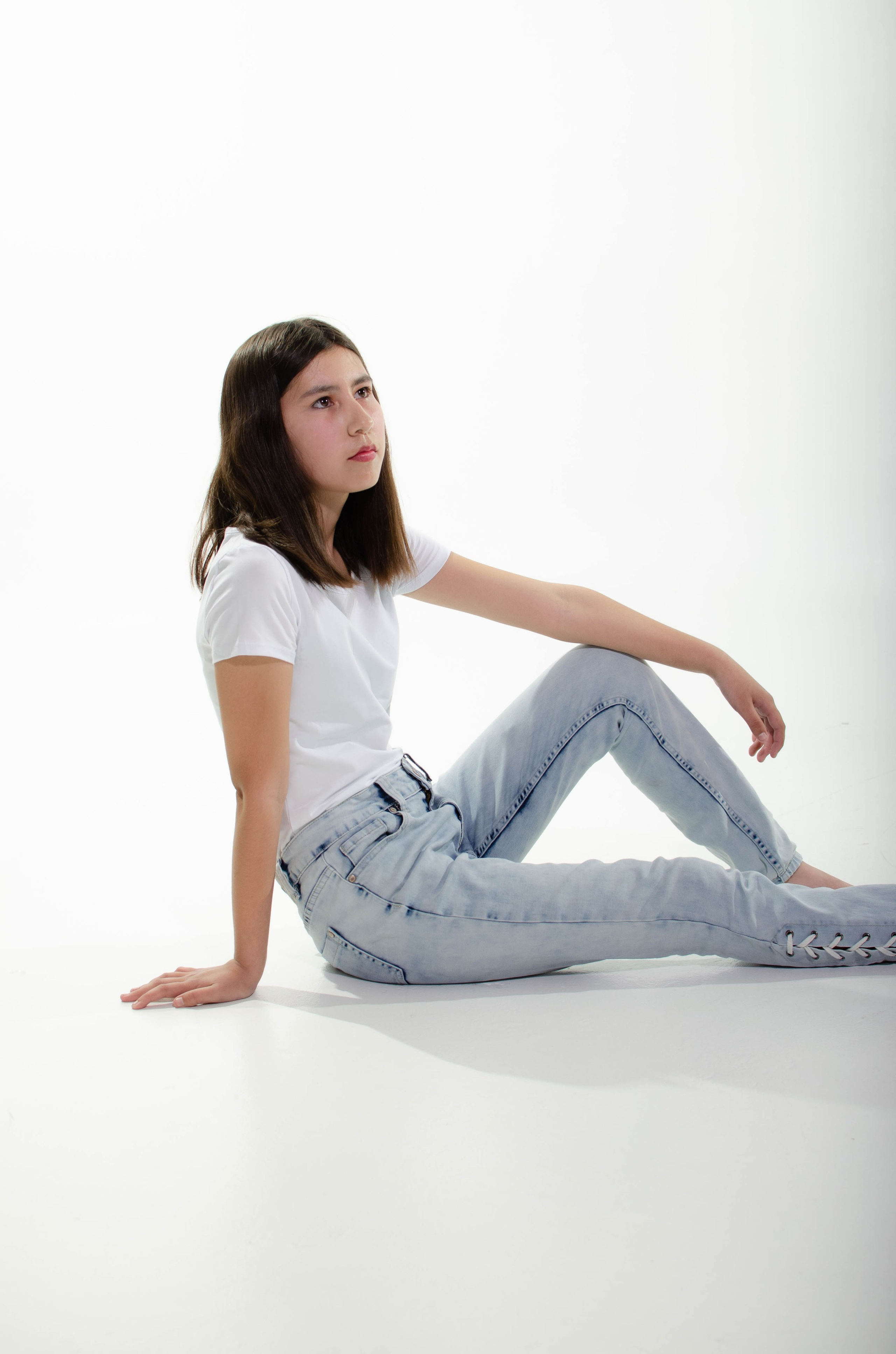 Кайлачакова Соня. Promodels