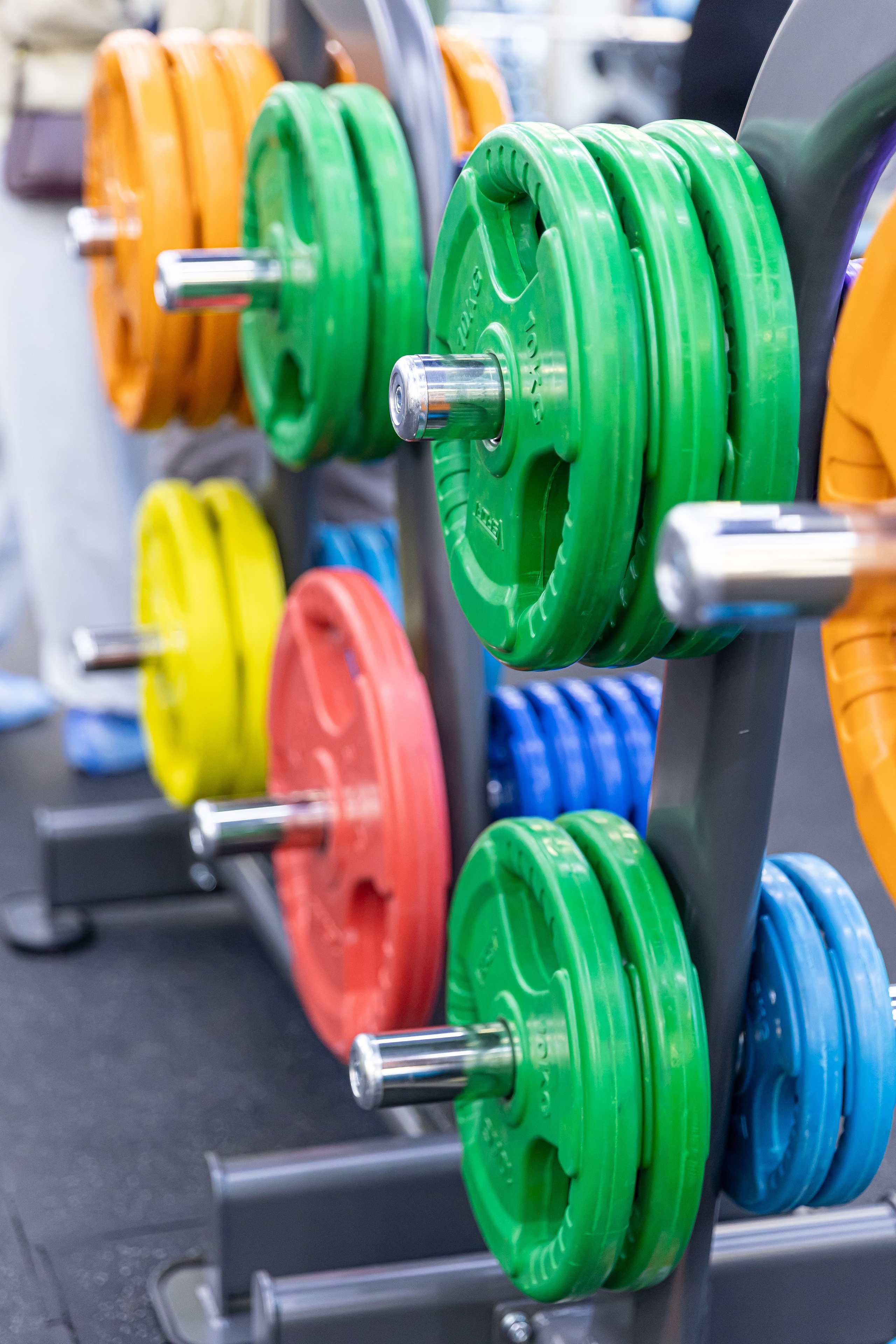 Открытие Sky Fitness Куркино. Фото и видео съемка Ваших мероприятий