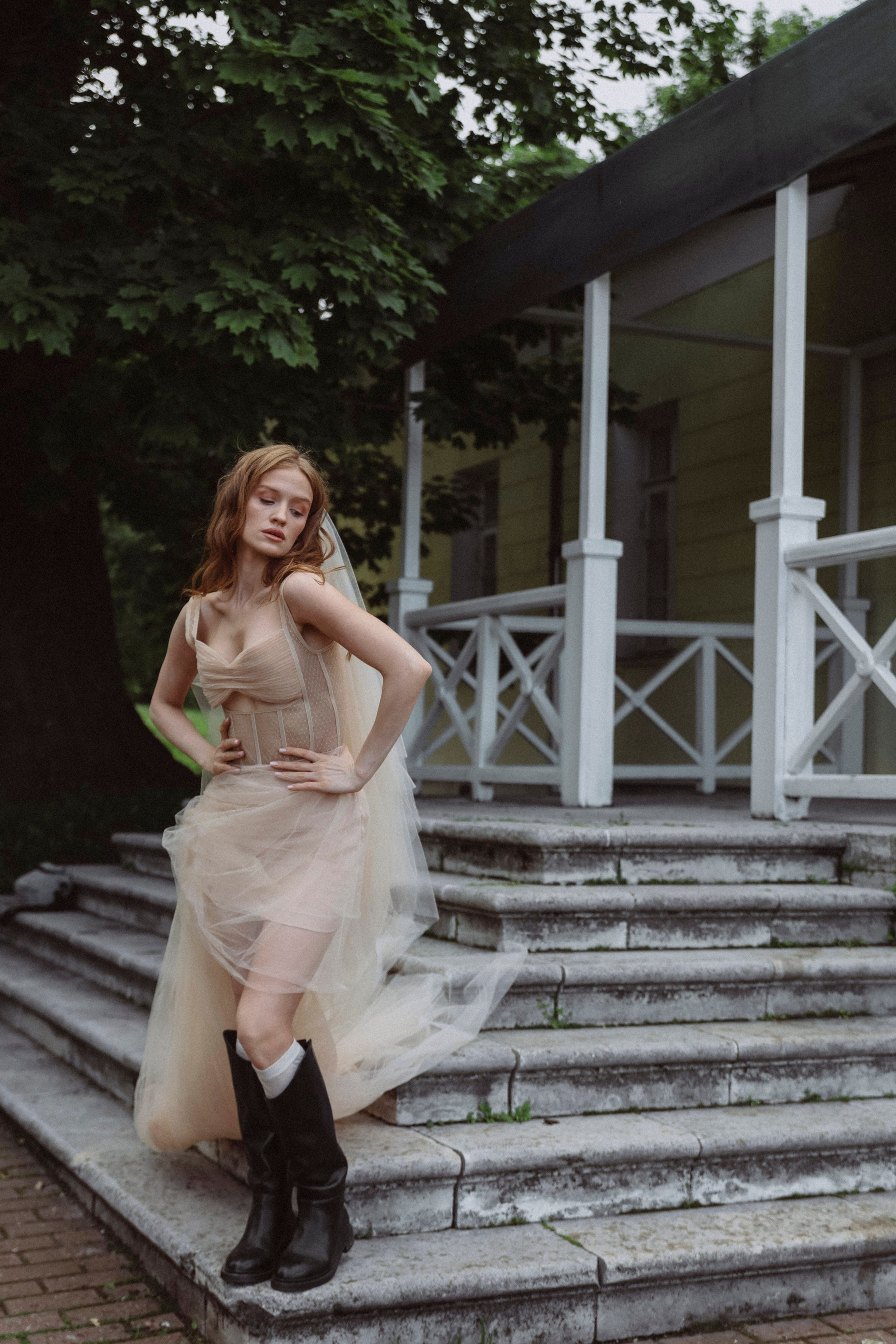 Анастасия. Свадебный фотограф Москва