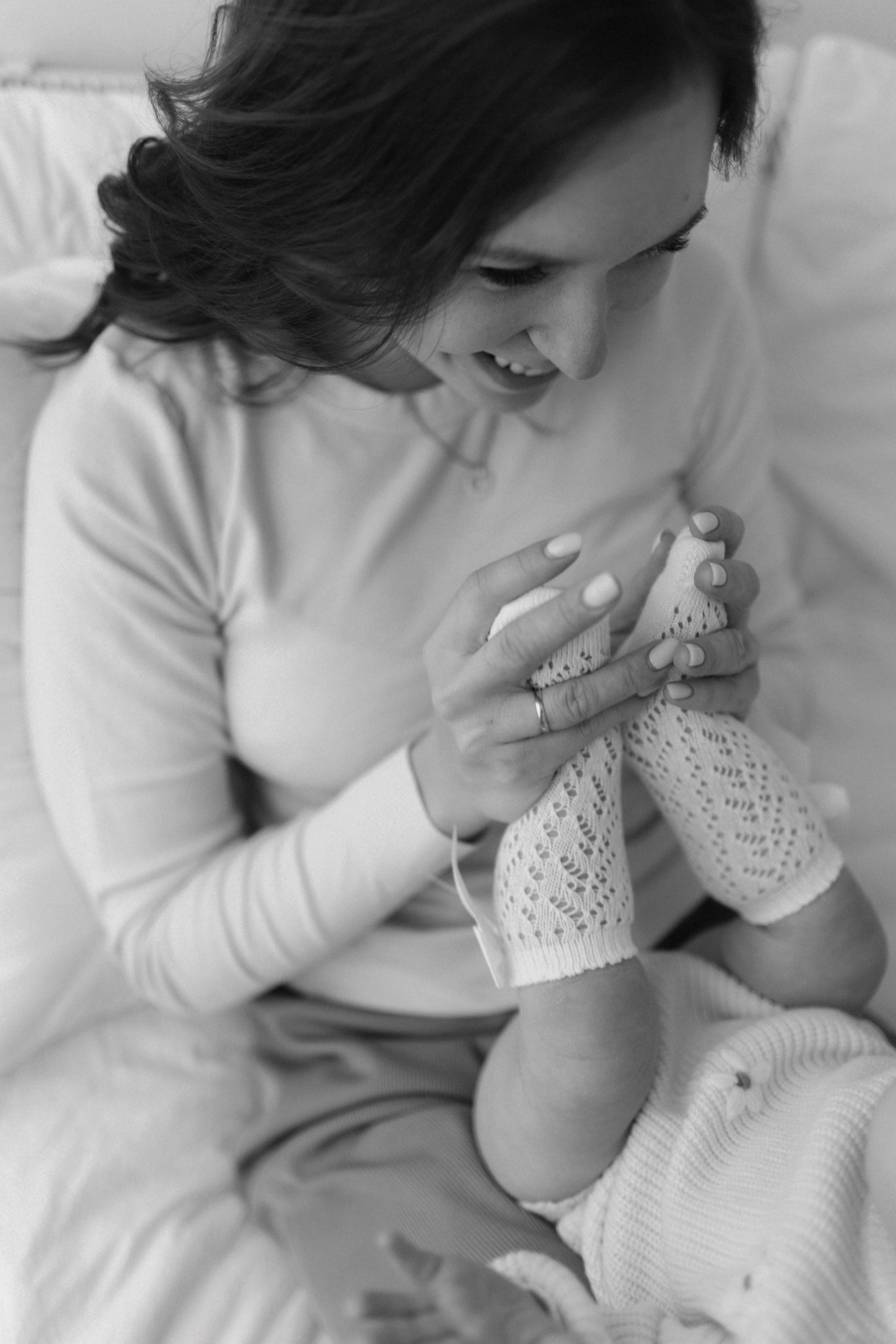 Оксана и Варюша. Свадебный фотограф Москва