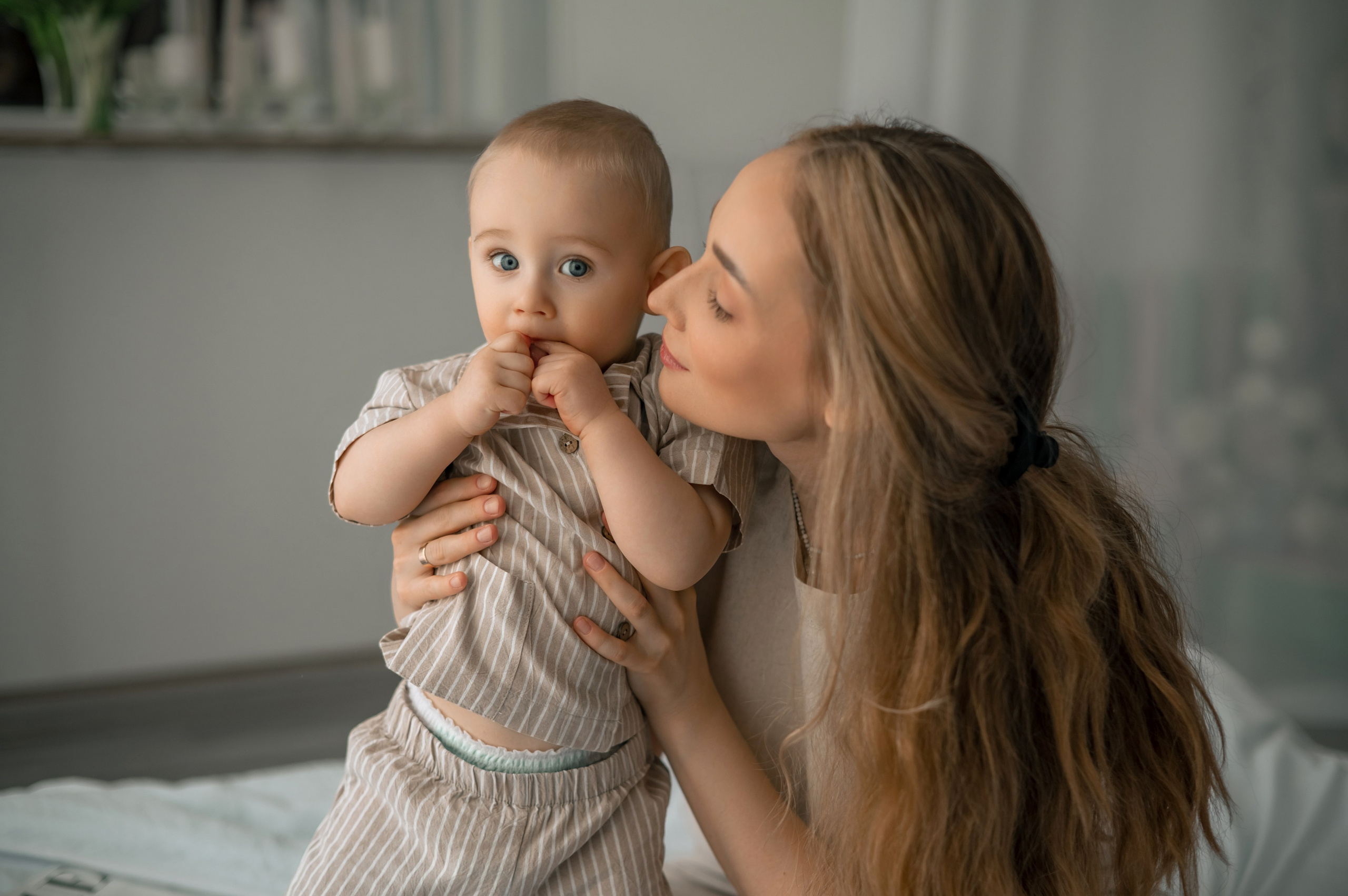 МАМА И ДОЧЬ. Свадебный и семейный фотограф в Краснодарском крае