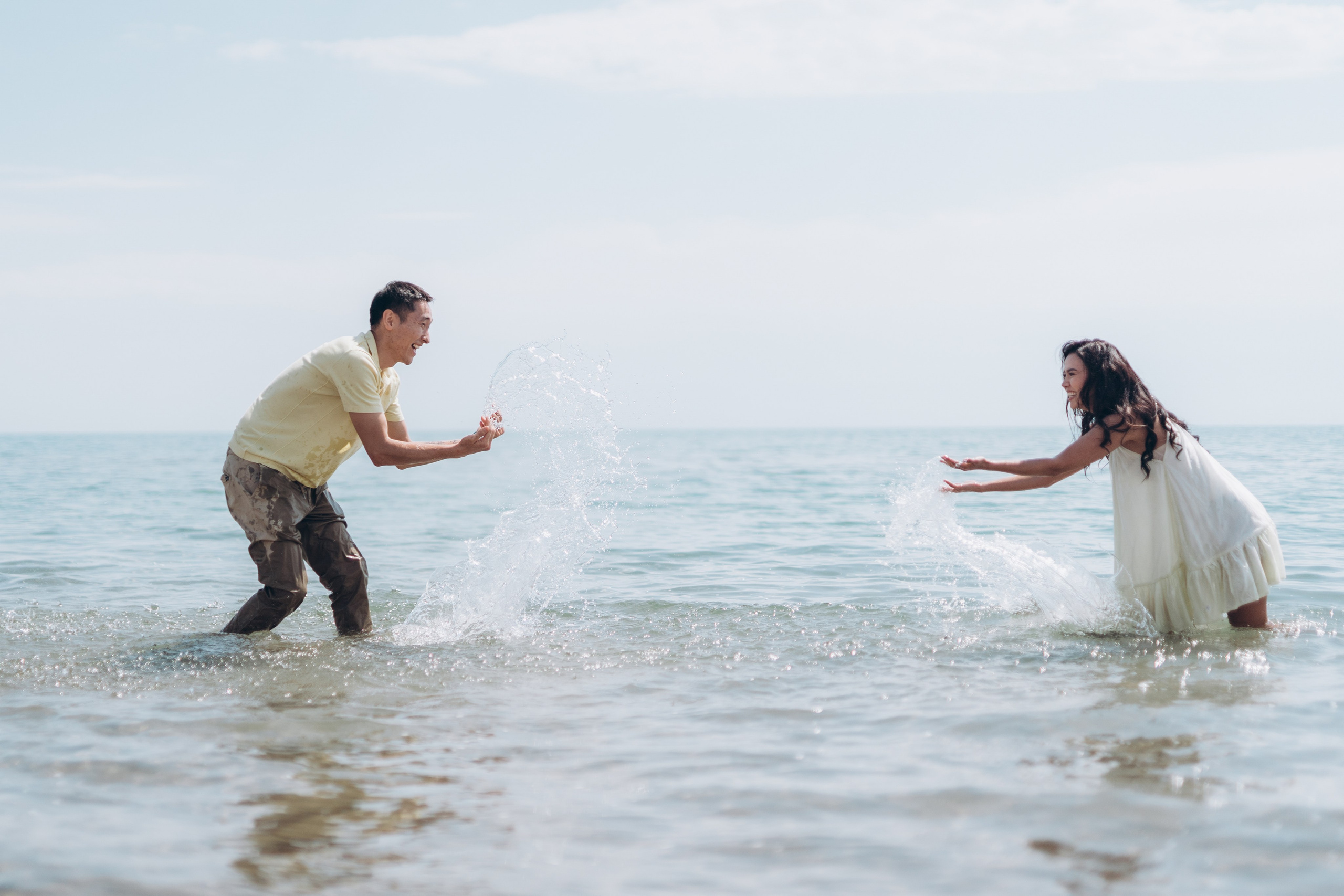 Нигара Сымбат. Фотограф в Алматы Чалова Нафиса