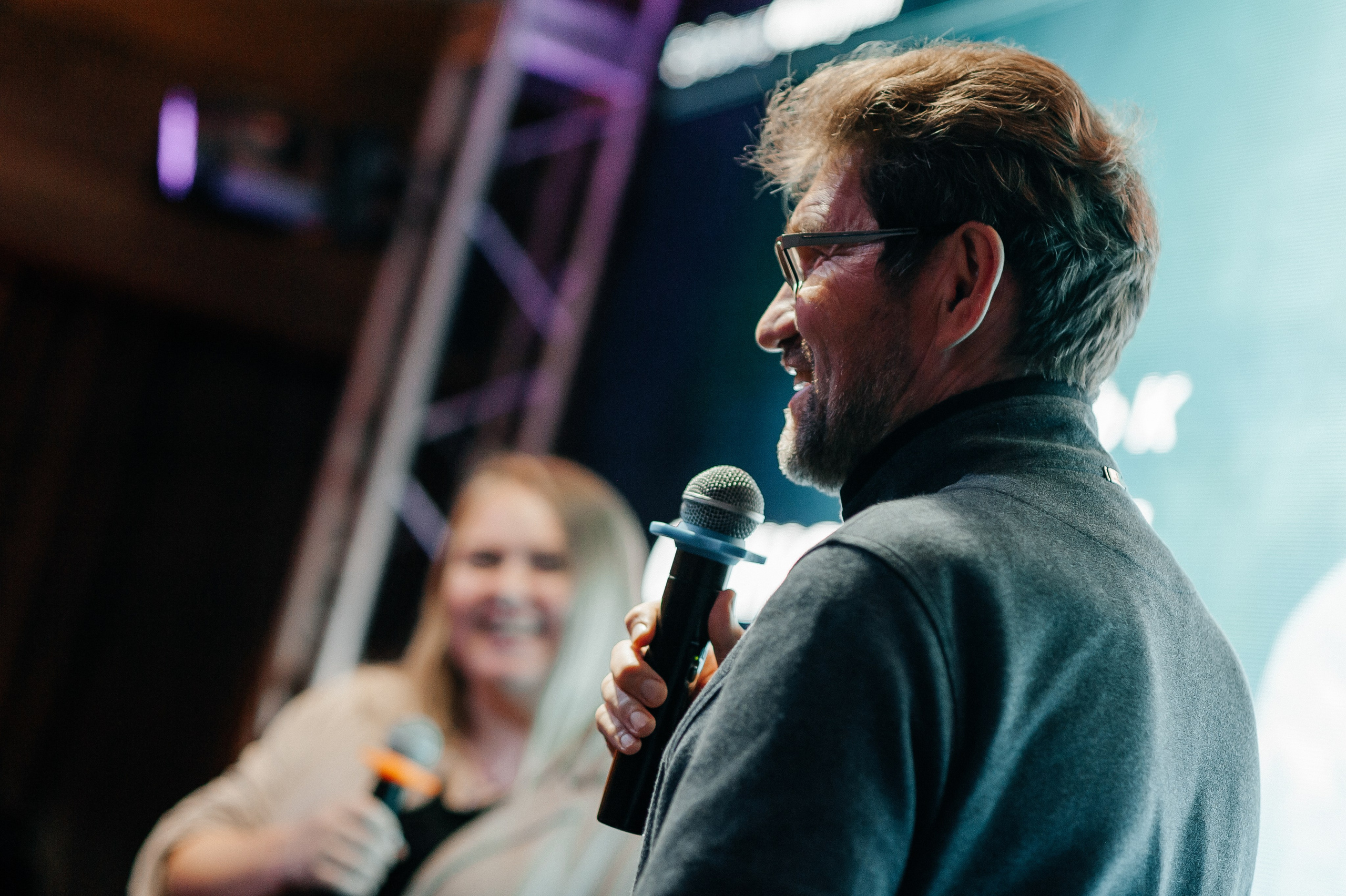 Geometria Business Forum 21.09.25. Ярослав Плетинский фотограф в Санкт-Петербурге