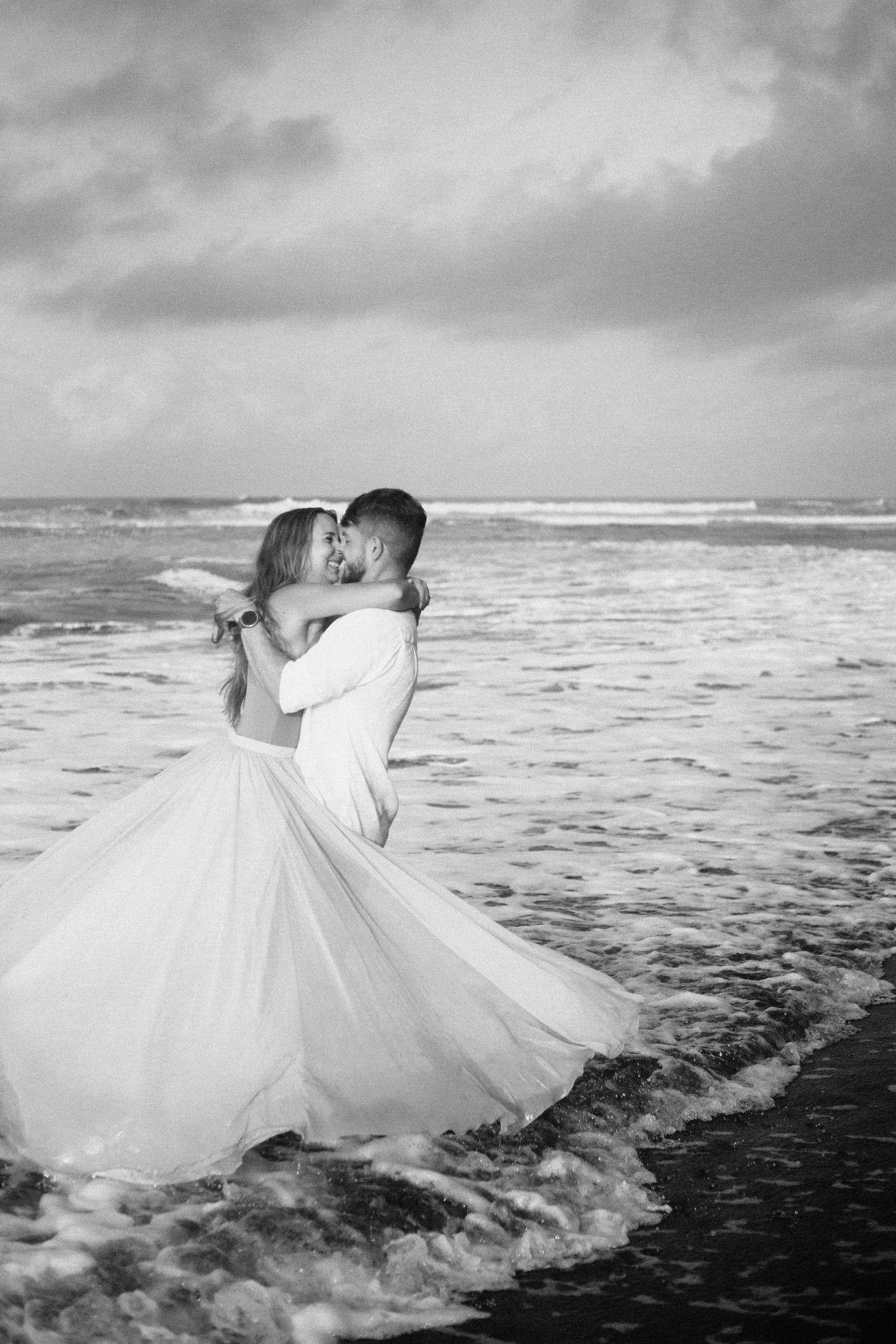 Prewedding/love story. Фэшн фотограф на Бали