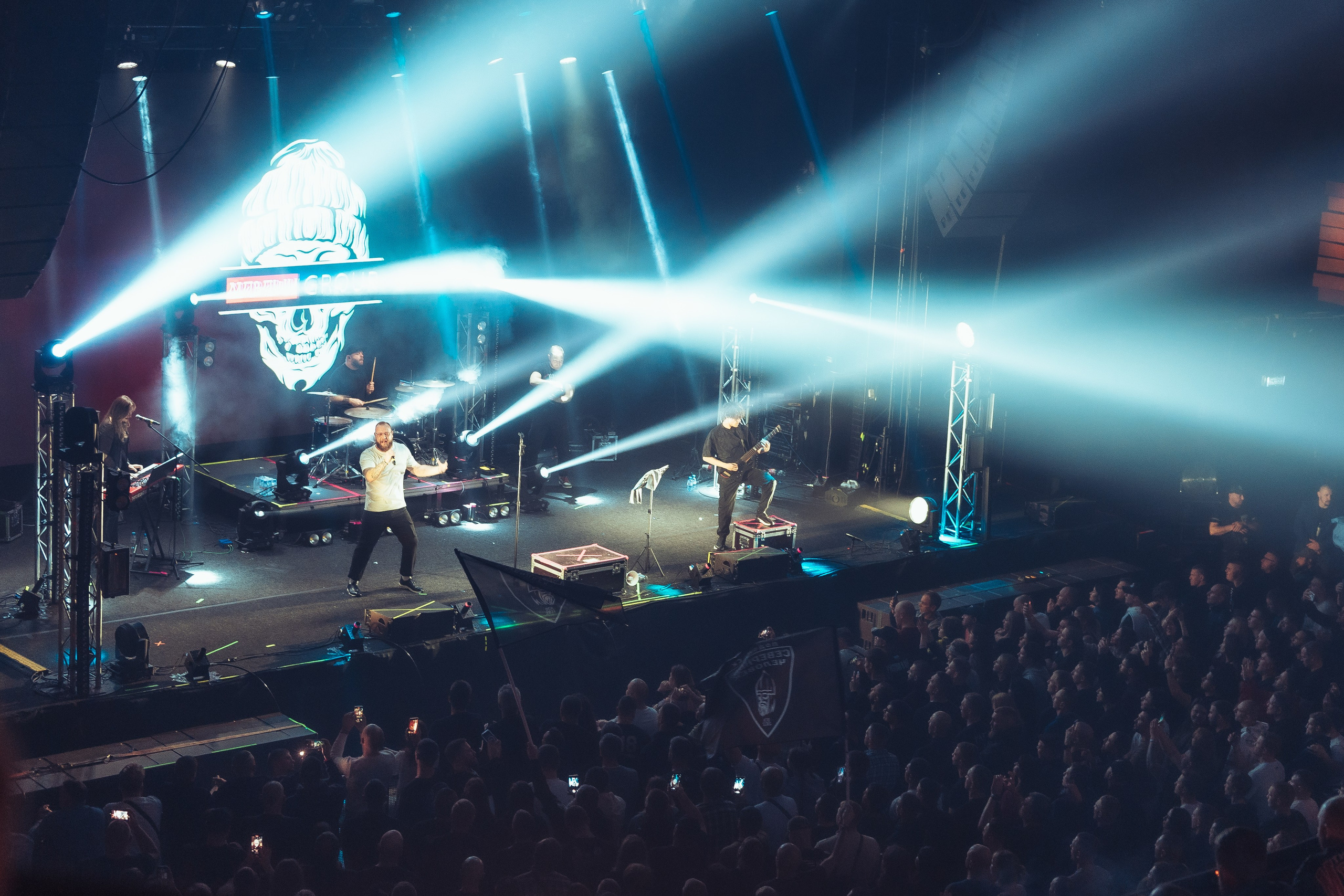 МАВАШИ group, 2025 год. Иван Кубик — фотограф и видеограф