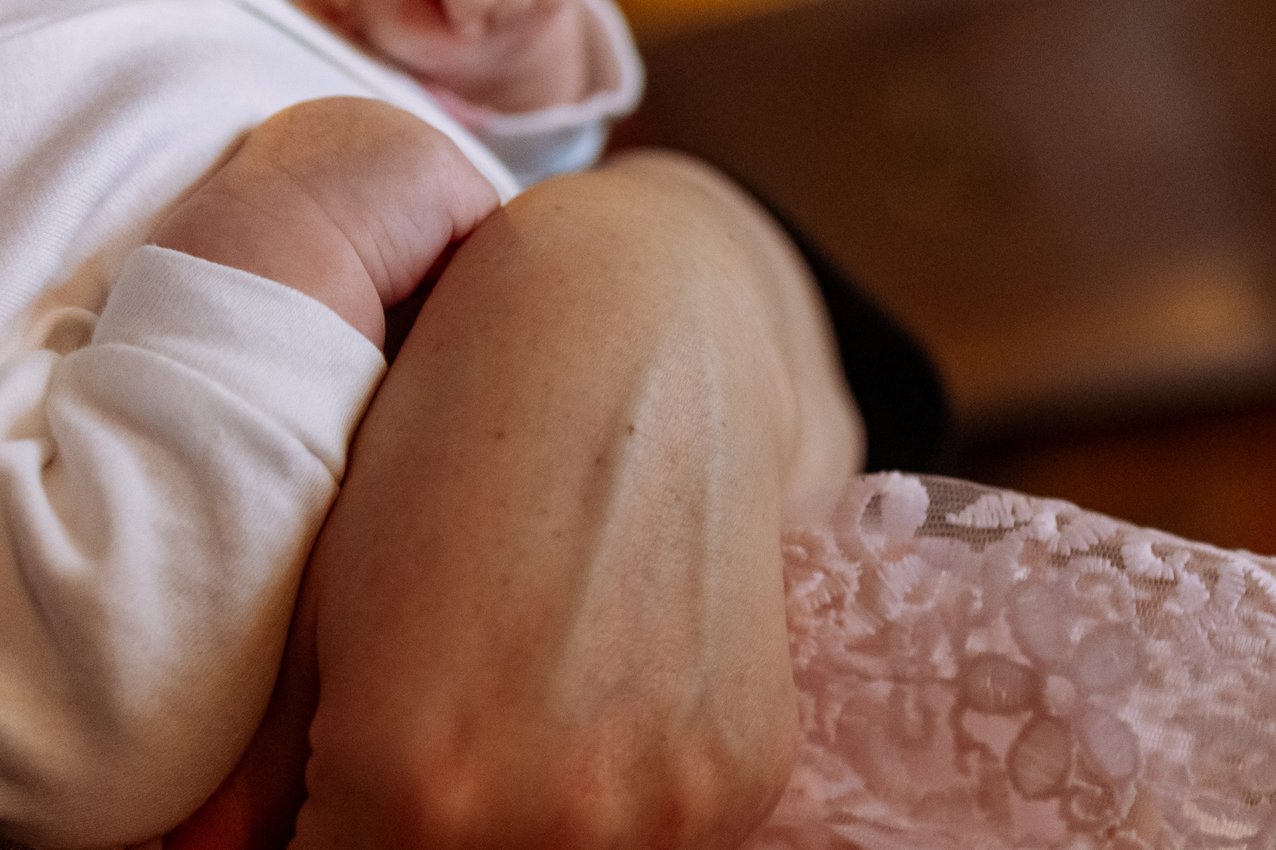 Крещение Софии. Фотограф Ольга Махалова — Санкт-Петербург, Москва, Нижний Новгород