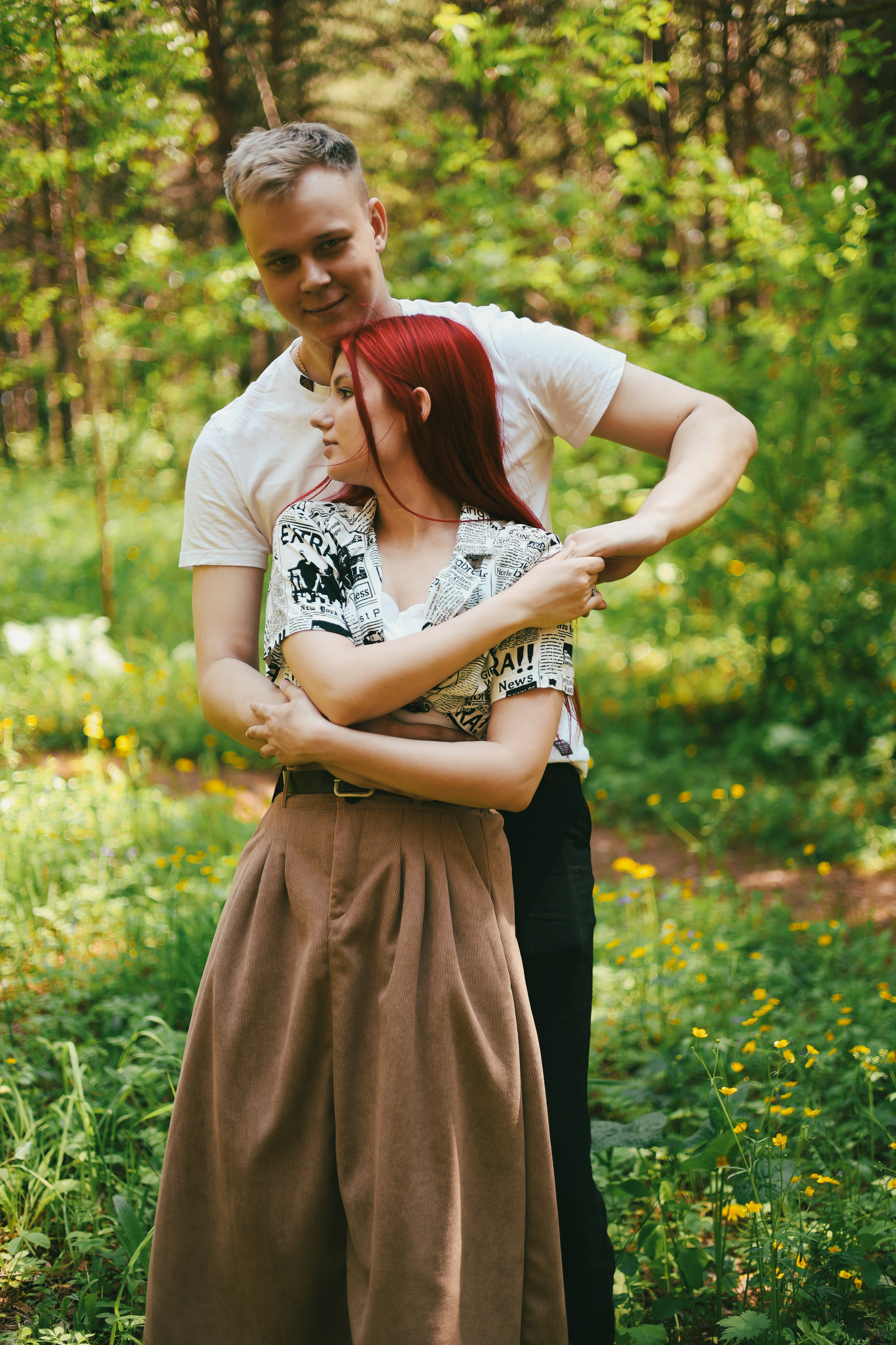 ЛАВСТОРИ 1. Фотограф Красноярск съемки лавстори, фотосессия в студии, портретная съемка, творческие фотосессии