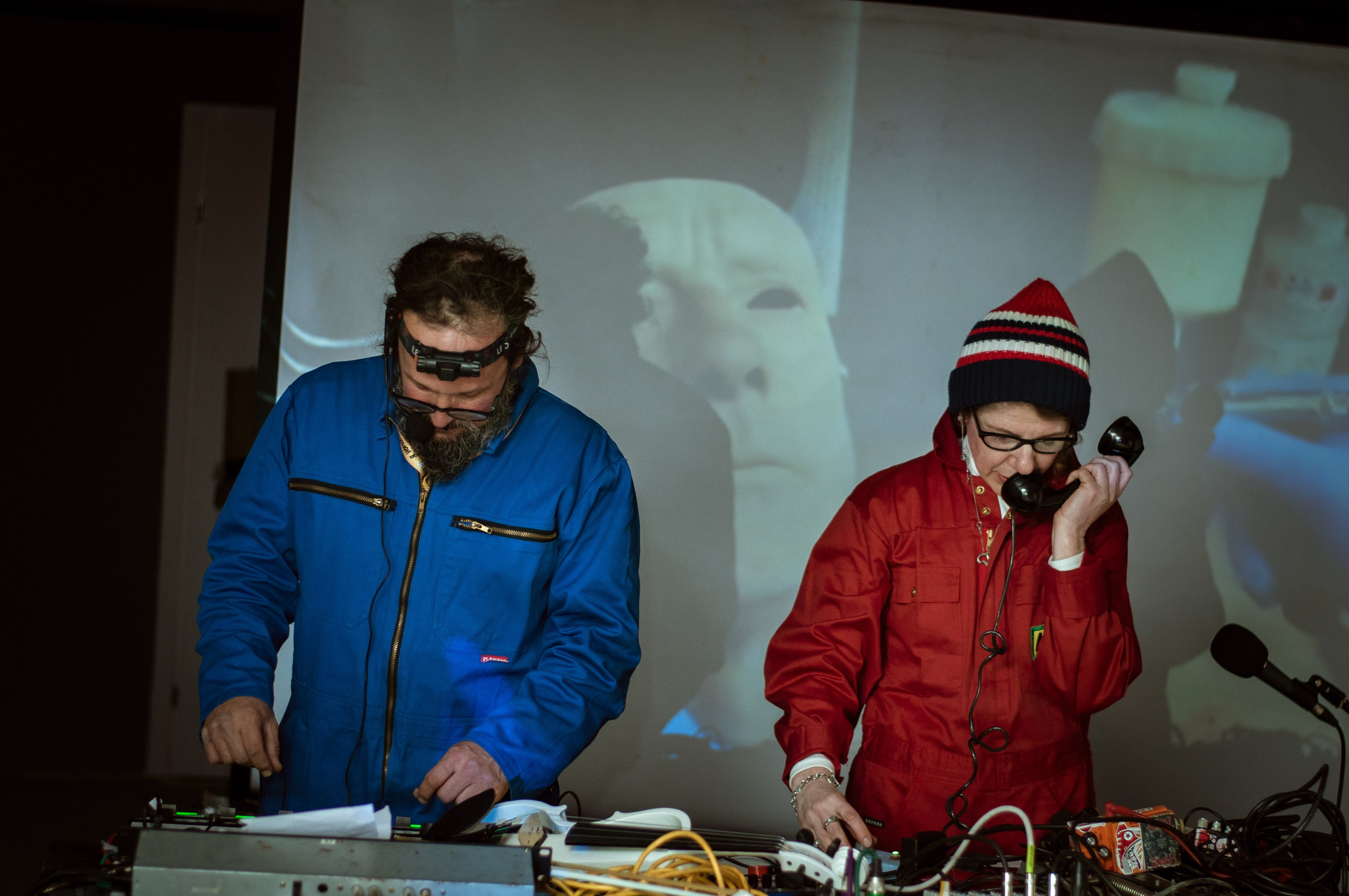 NOISE vs. ГЛАМУР 2026 Севастополь. Репортажный фотограф в Симферополе Зареев Иван