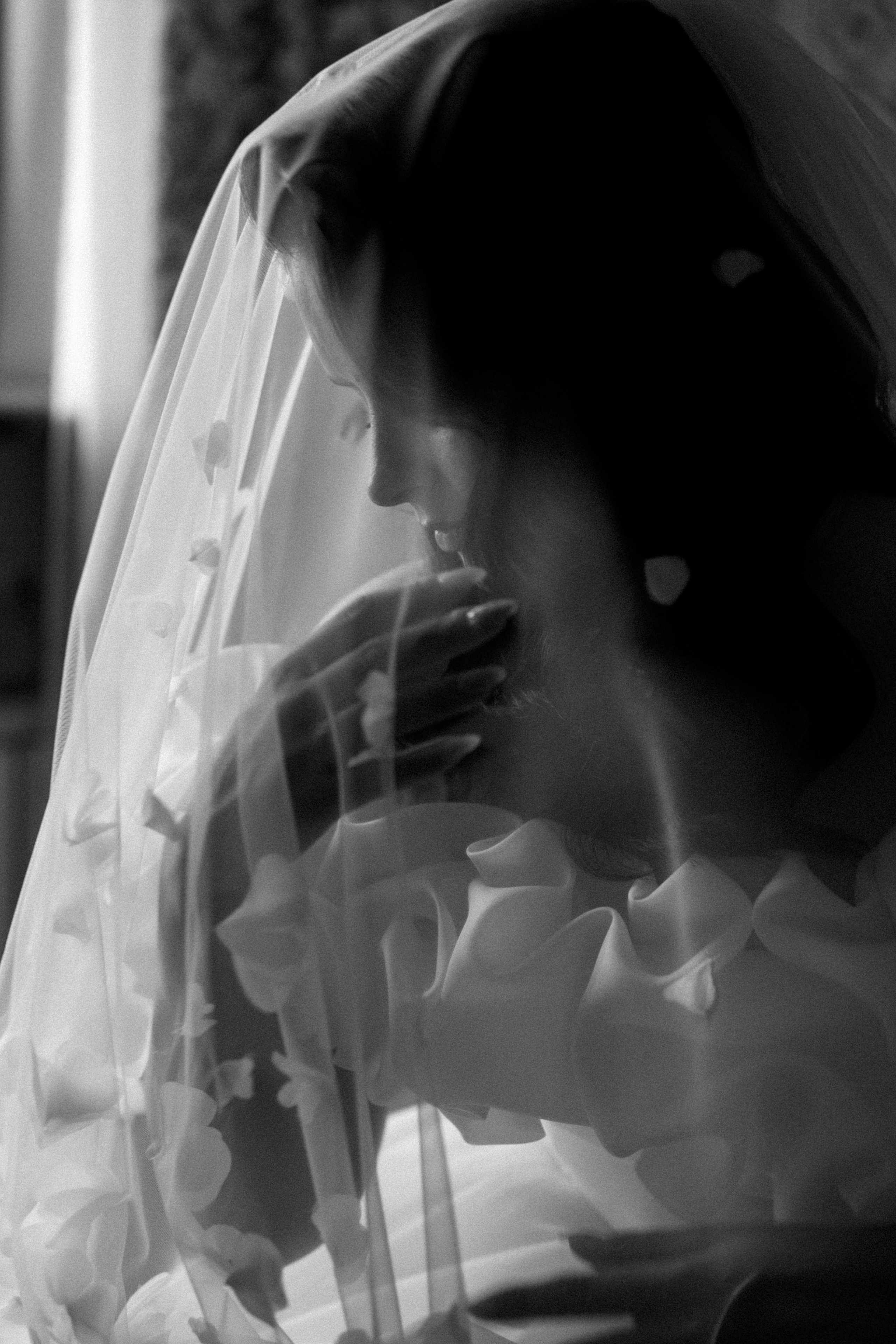 Юрий и Екатерина. Фотограф Тюмень Пушковская Кристина