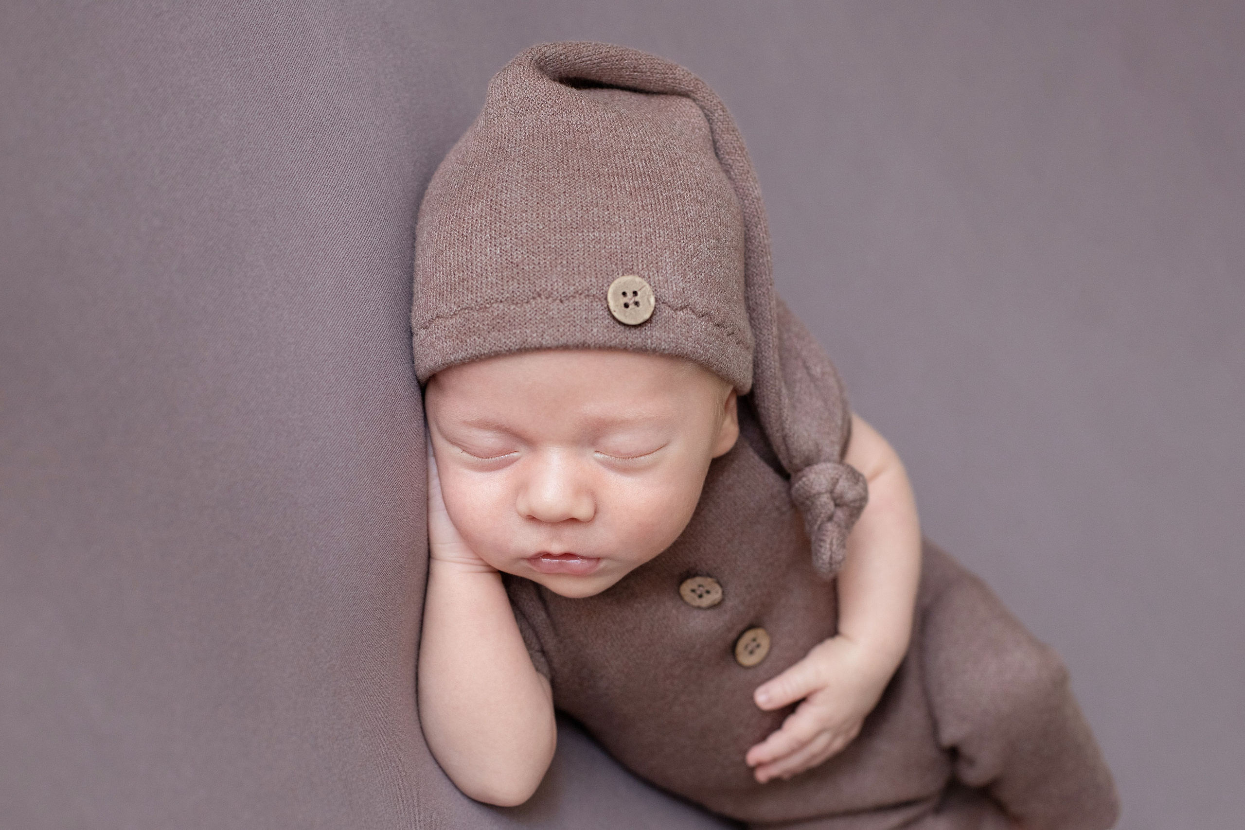 Елена (Иван) Итого. Фотограф новорожденных в Екатеринбурге Татьяна Продан