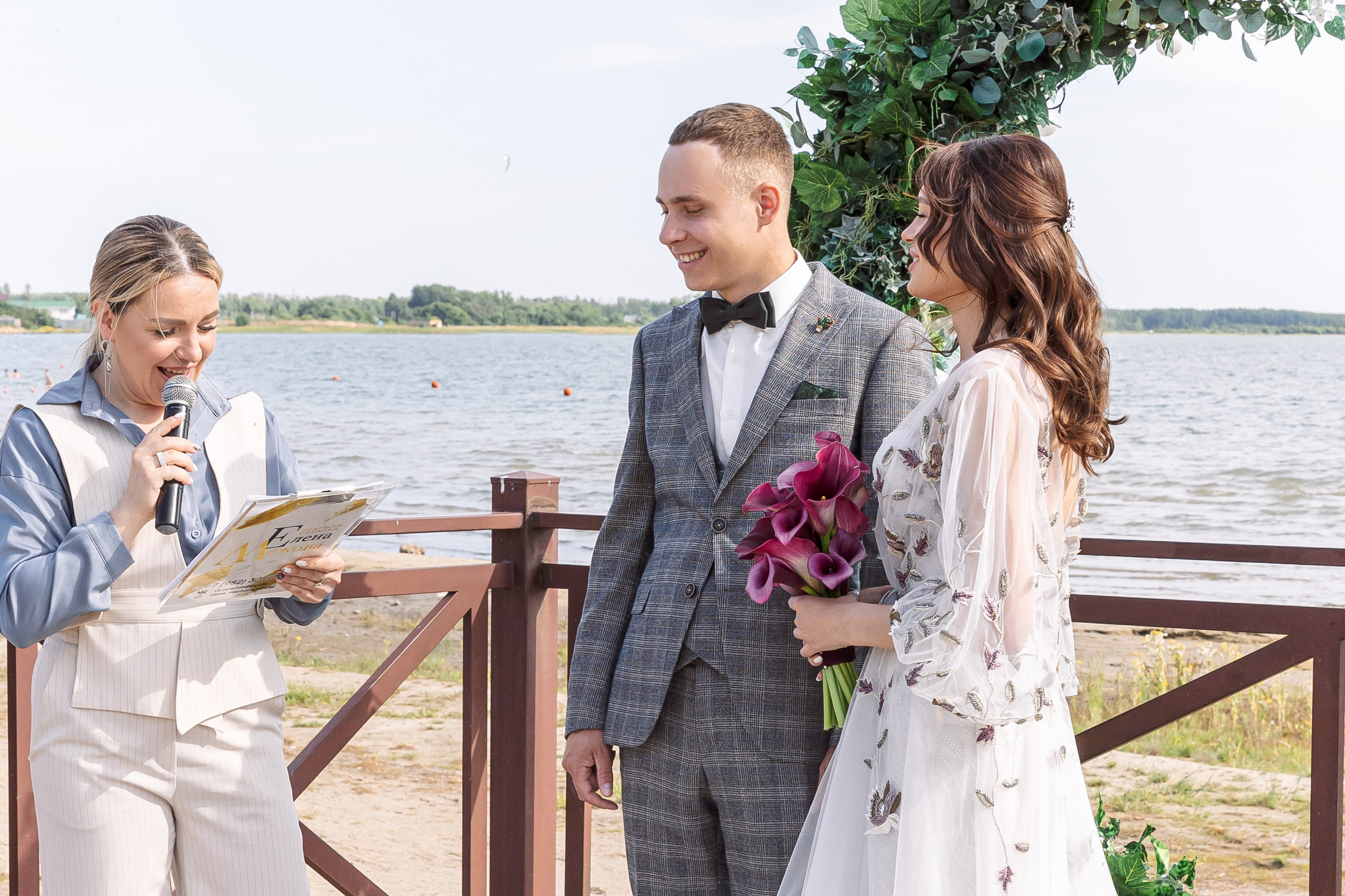 Ангелина и Иван. Свадебный и семейный фотограф в Челябинске Юлия Ишимова