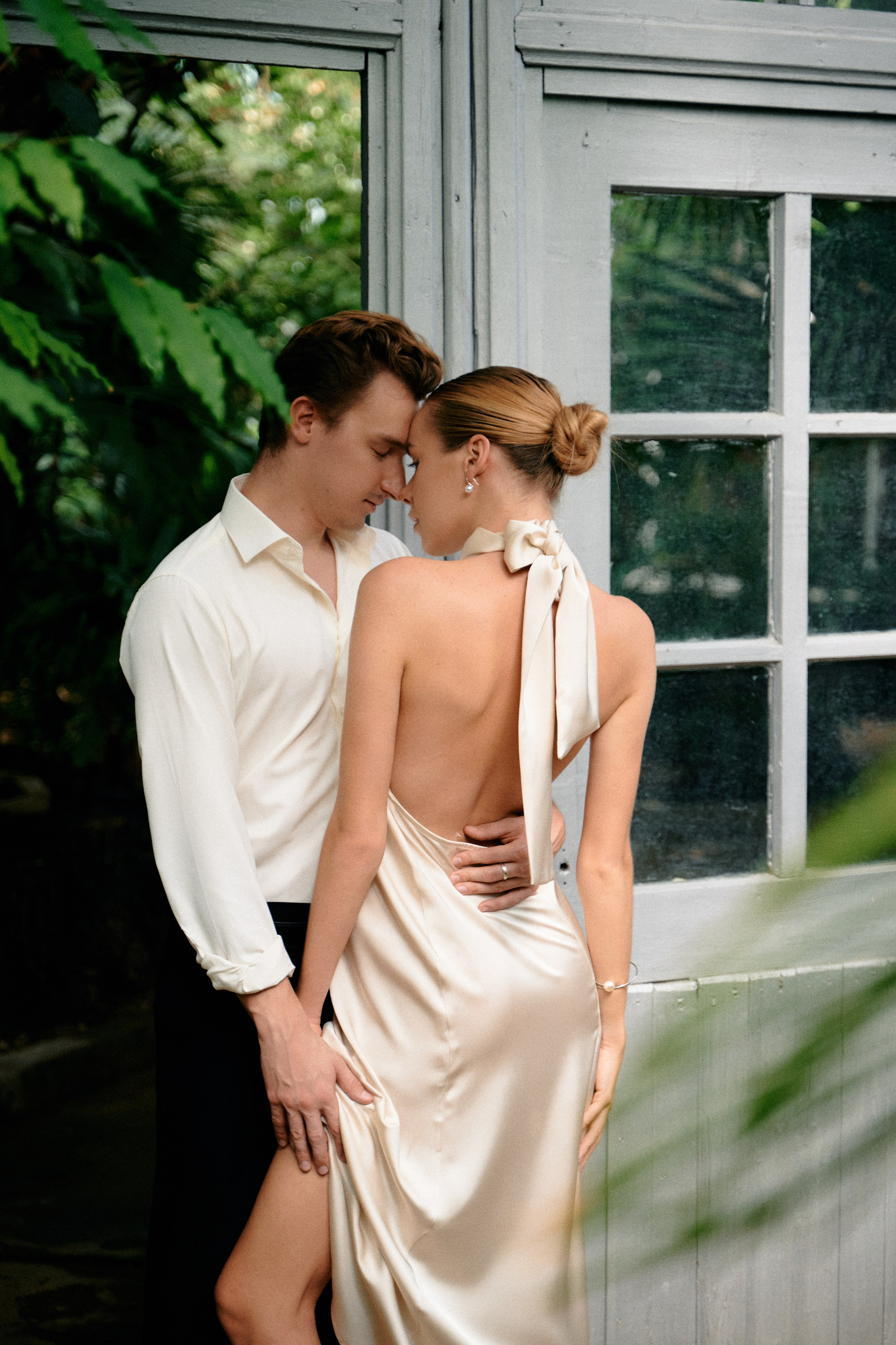 Филипп и Лара. Фотограф Егорьевск Коломна Воскресенск