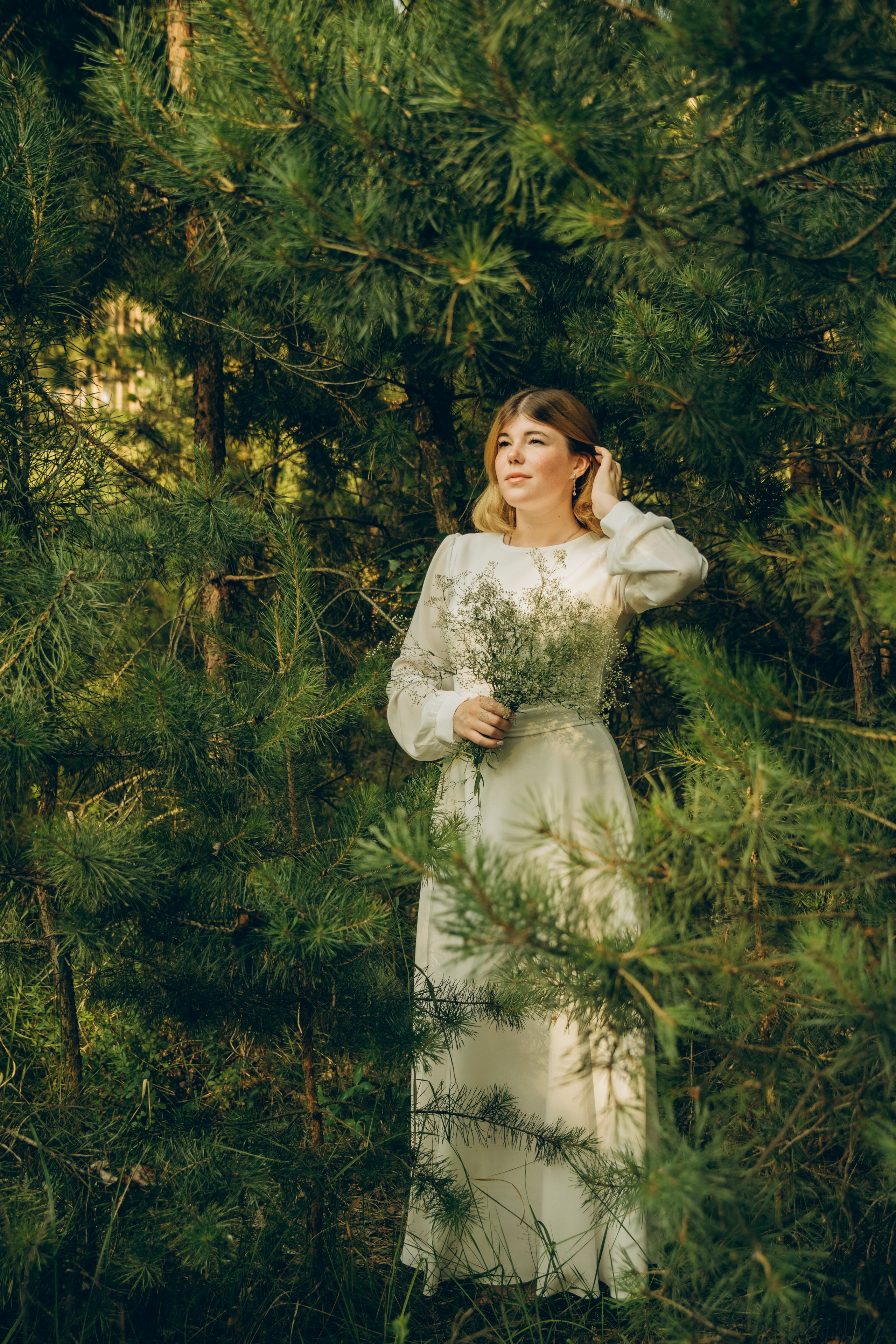 Индивидуальная. Фотограф в Белгороде Анастасия Богунова