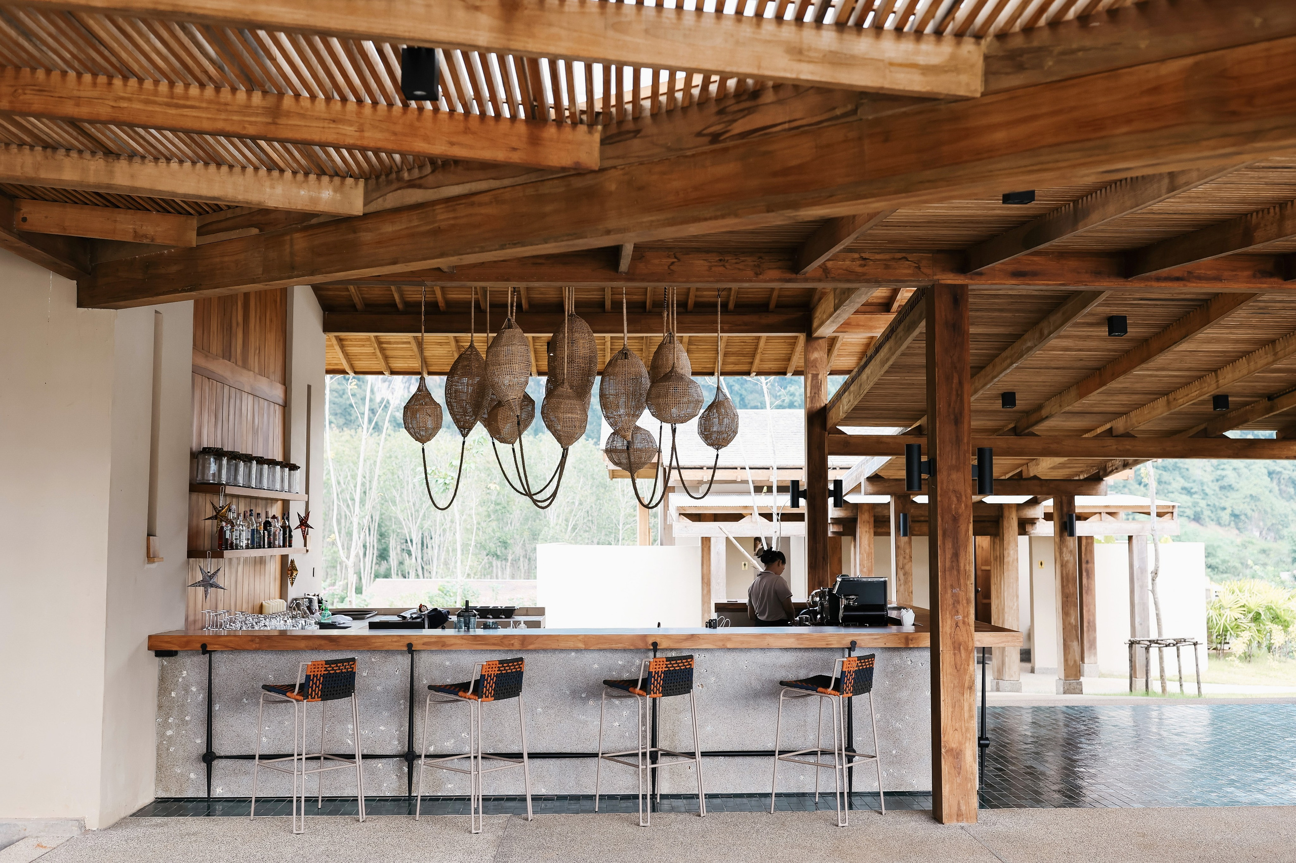 Anawa Krabi. Ekaterina Buneeva Photography