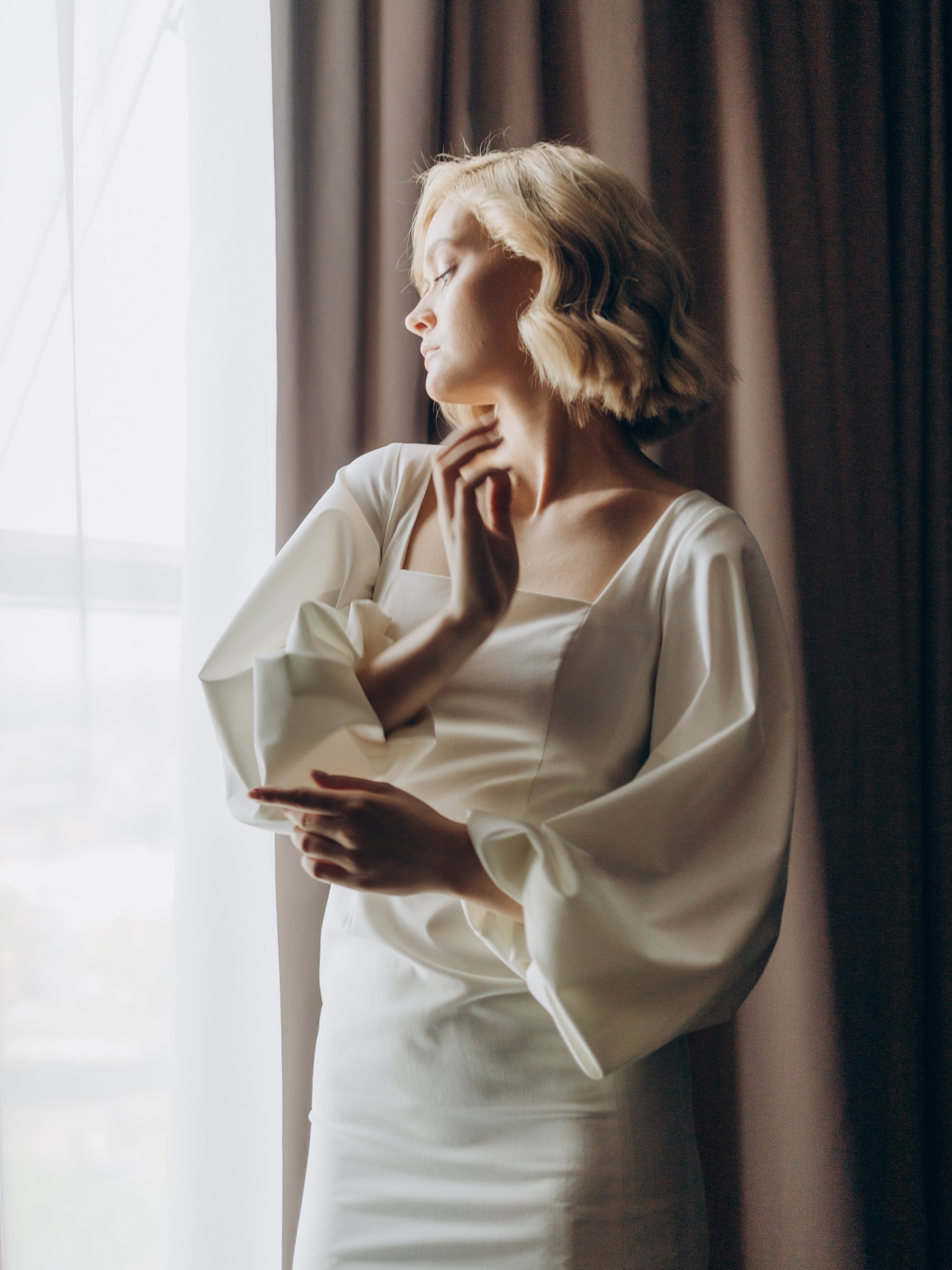 Утро невесты и жениха в  Baikal Forest. Свадебный Фотограф в Иркутске Екатерина Елисеева