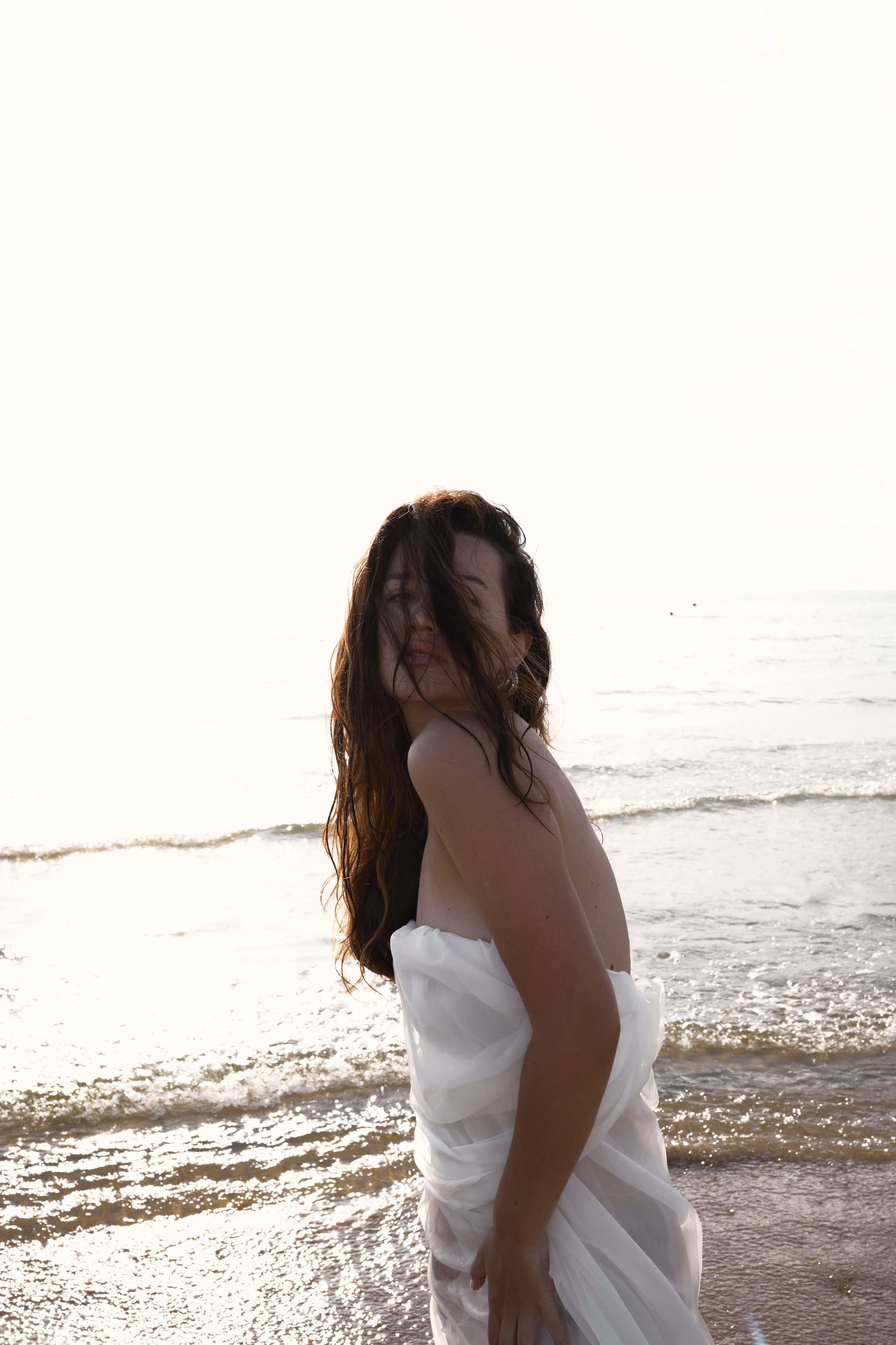 Ира. Фотограф в Анапе Инесса Басова