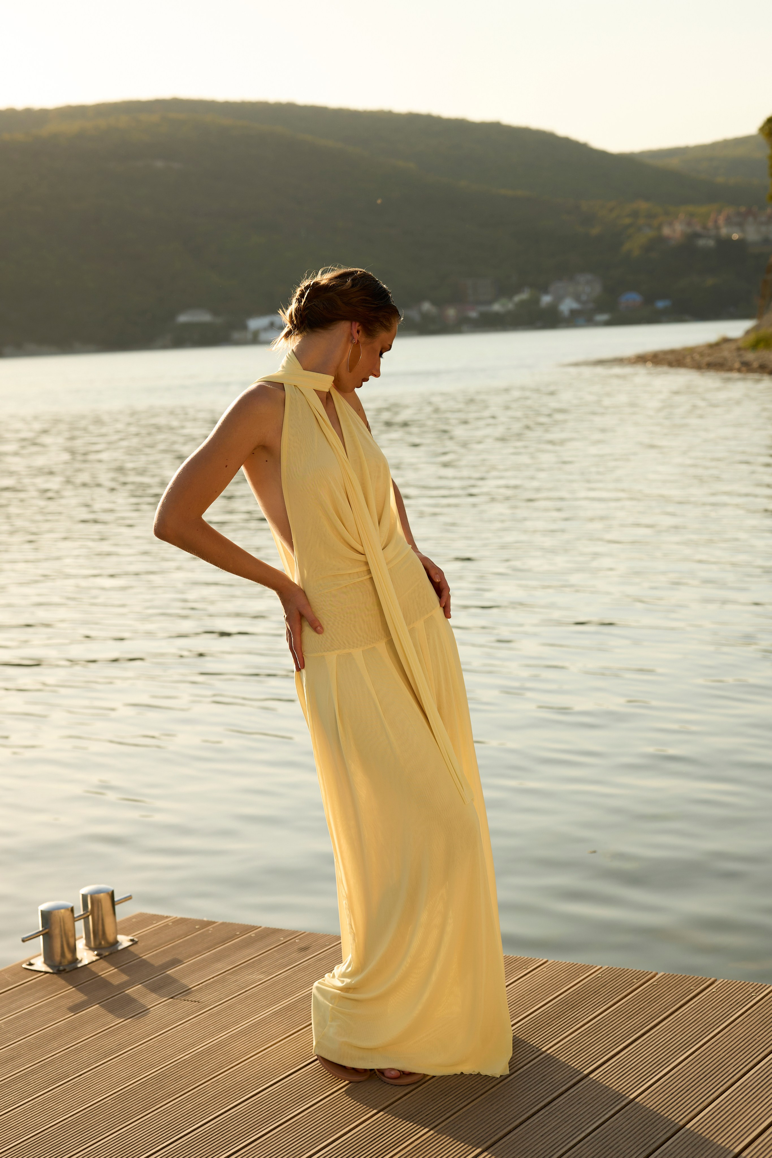 Настя. Фотограф в Анапе Инесса Басова